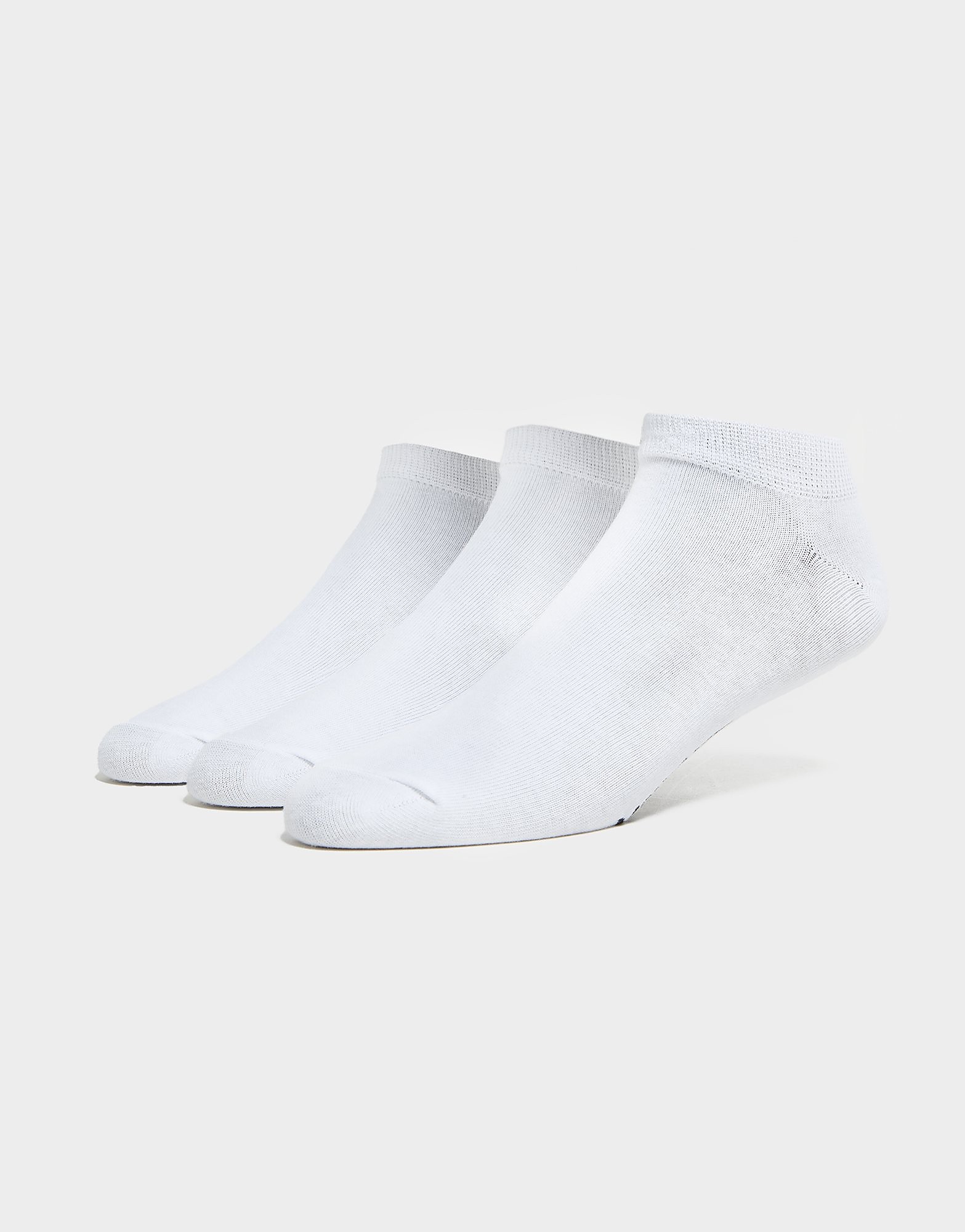 Pack Ankle Socks - Damen, Weiss