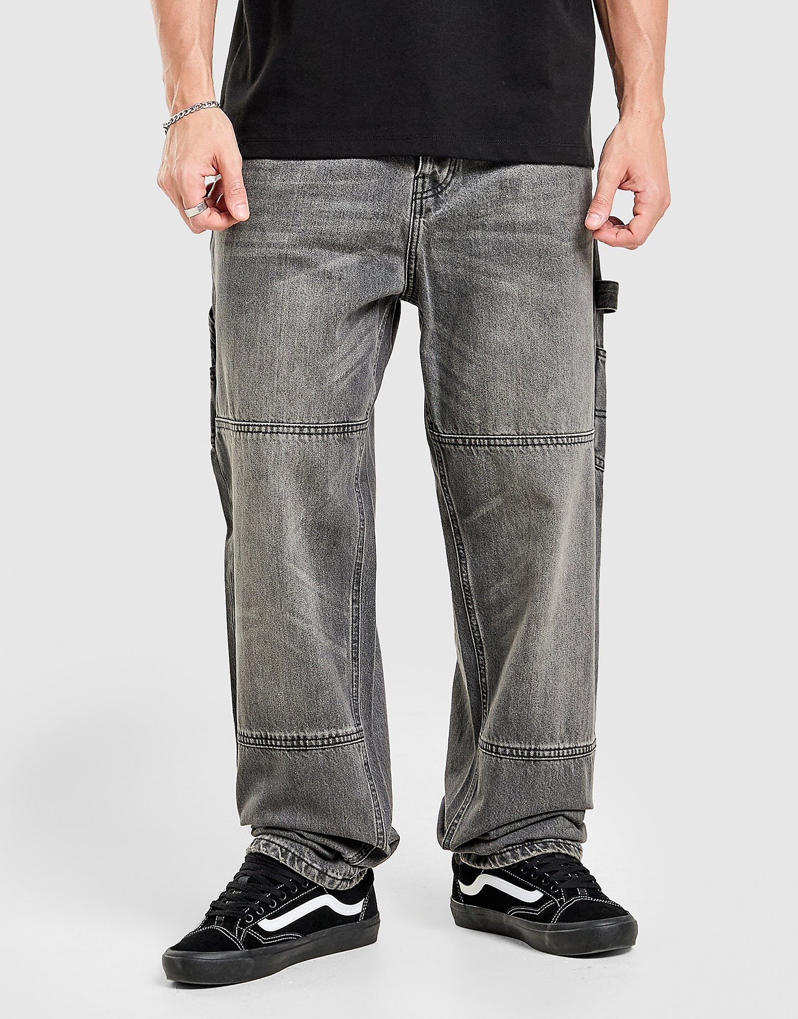 Unlike Humans Jean Rocco Homme - vue 2