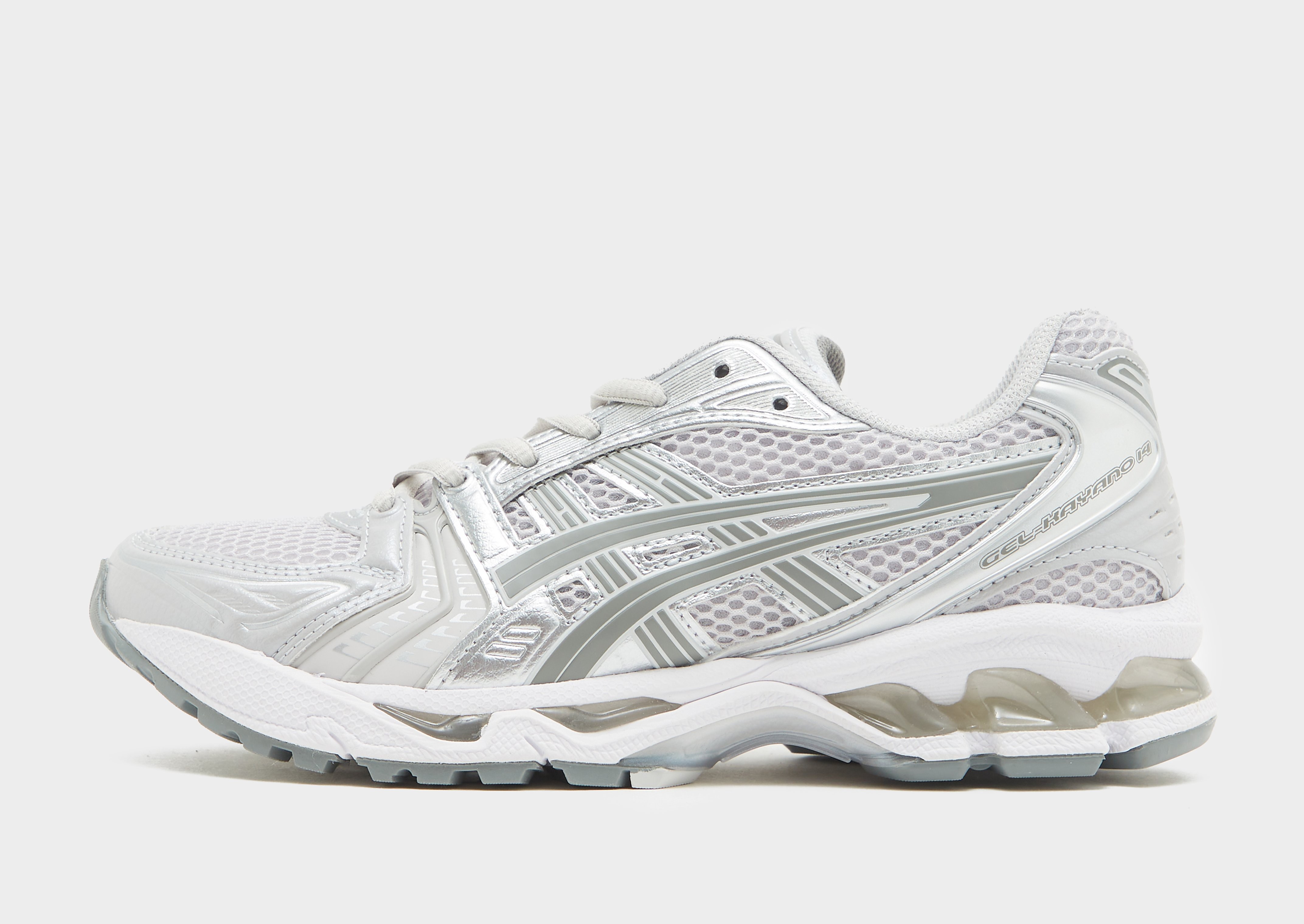 ASICS GEL KAYANO 14 Femme - vue 3