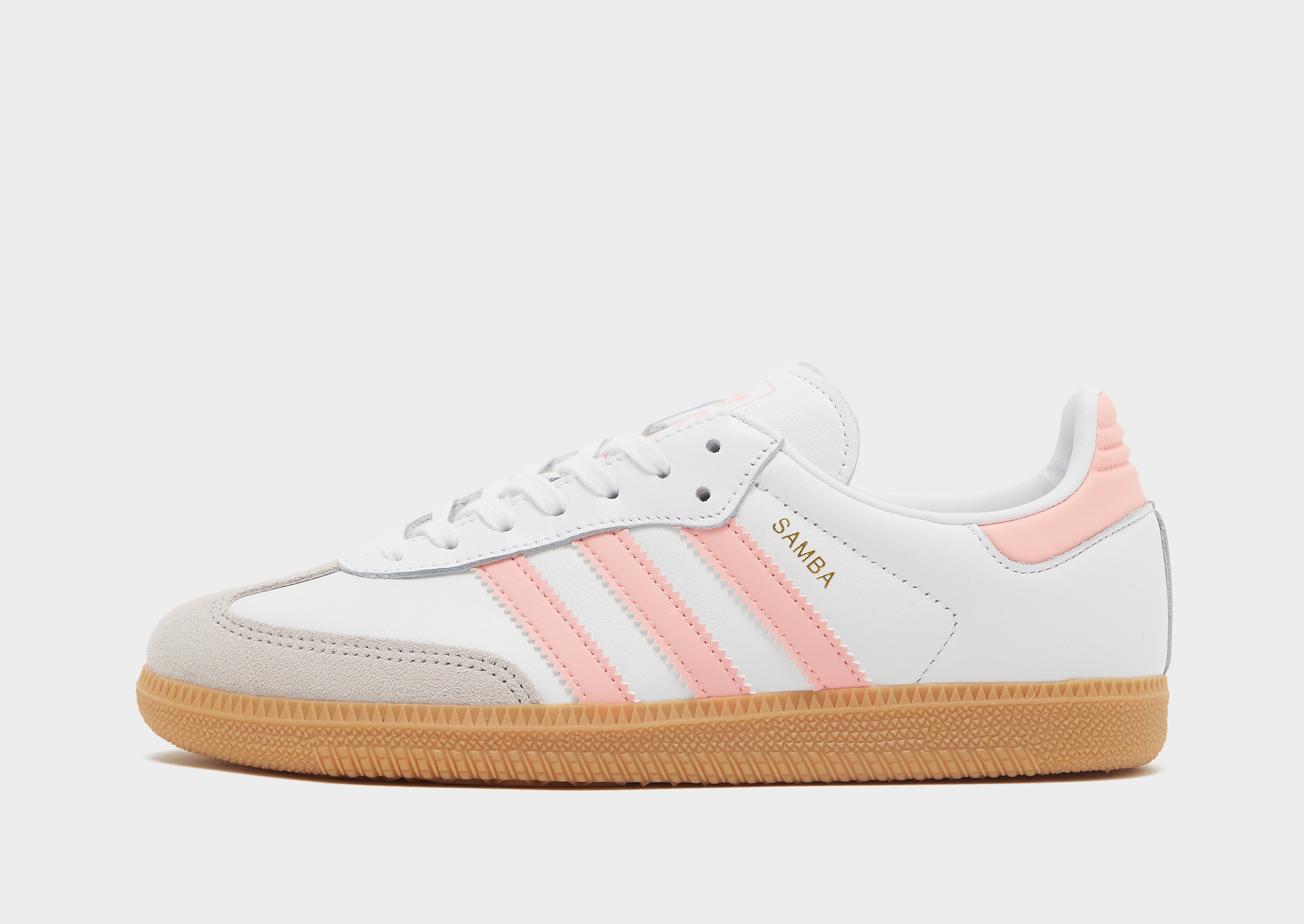 adidas Originals Samba OG Junior - vue 3