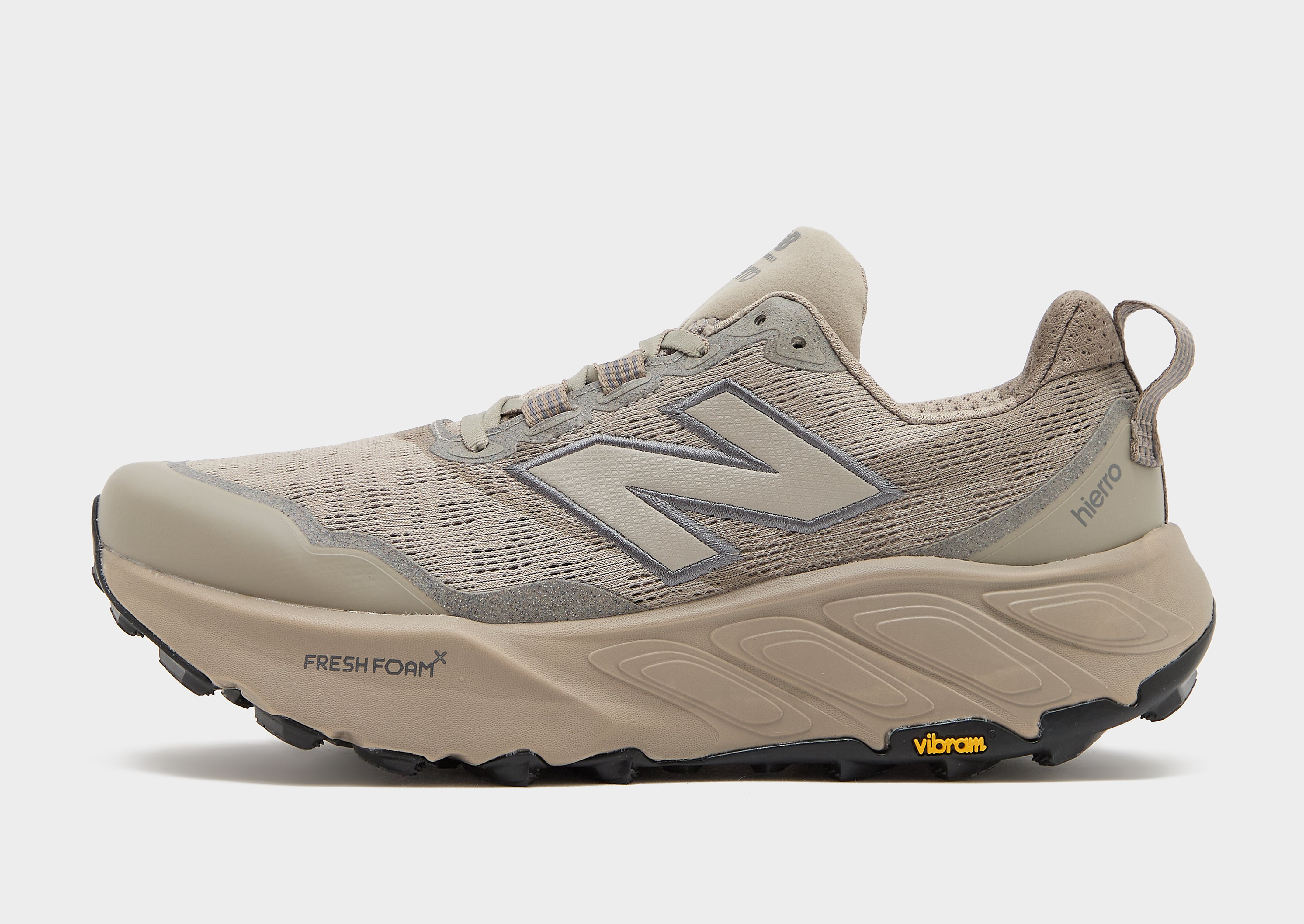 New Balance Fresh Foam X Hierro V9 - vue 5