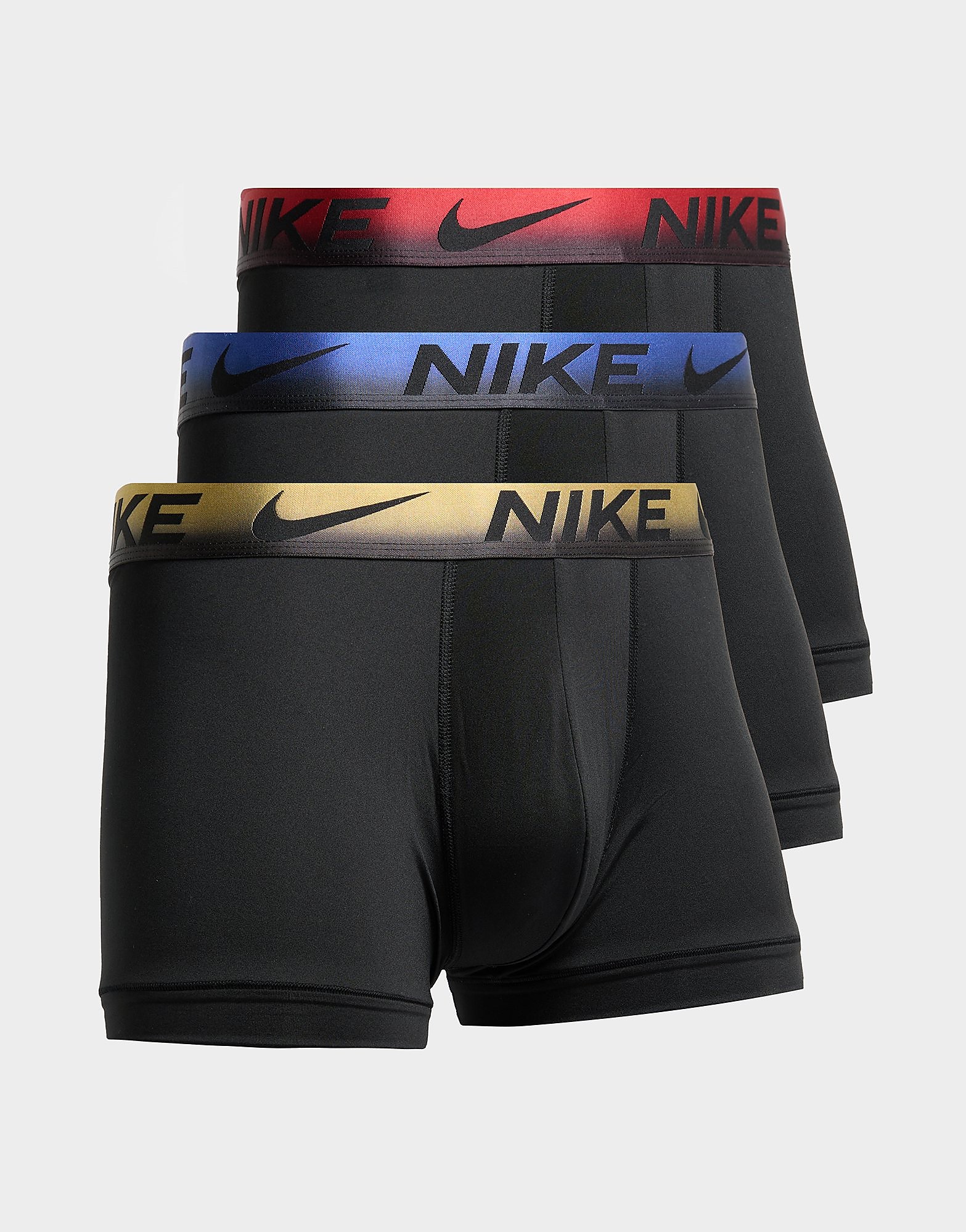 Nike Lot de 3 boxers Homme - vue 5