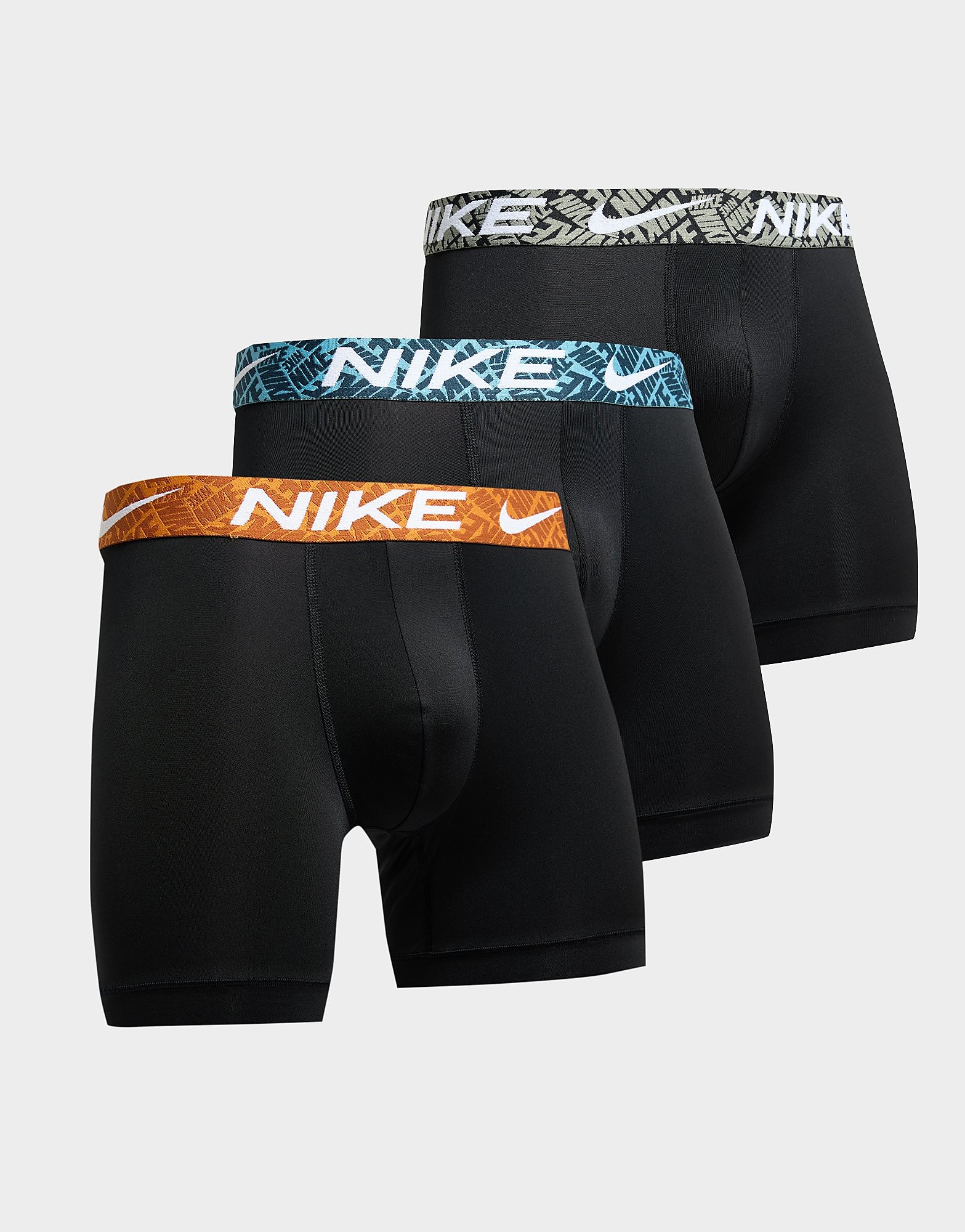 Nike Lot de 3 boxers Homme - vue 8
