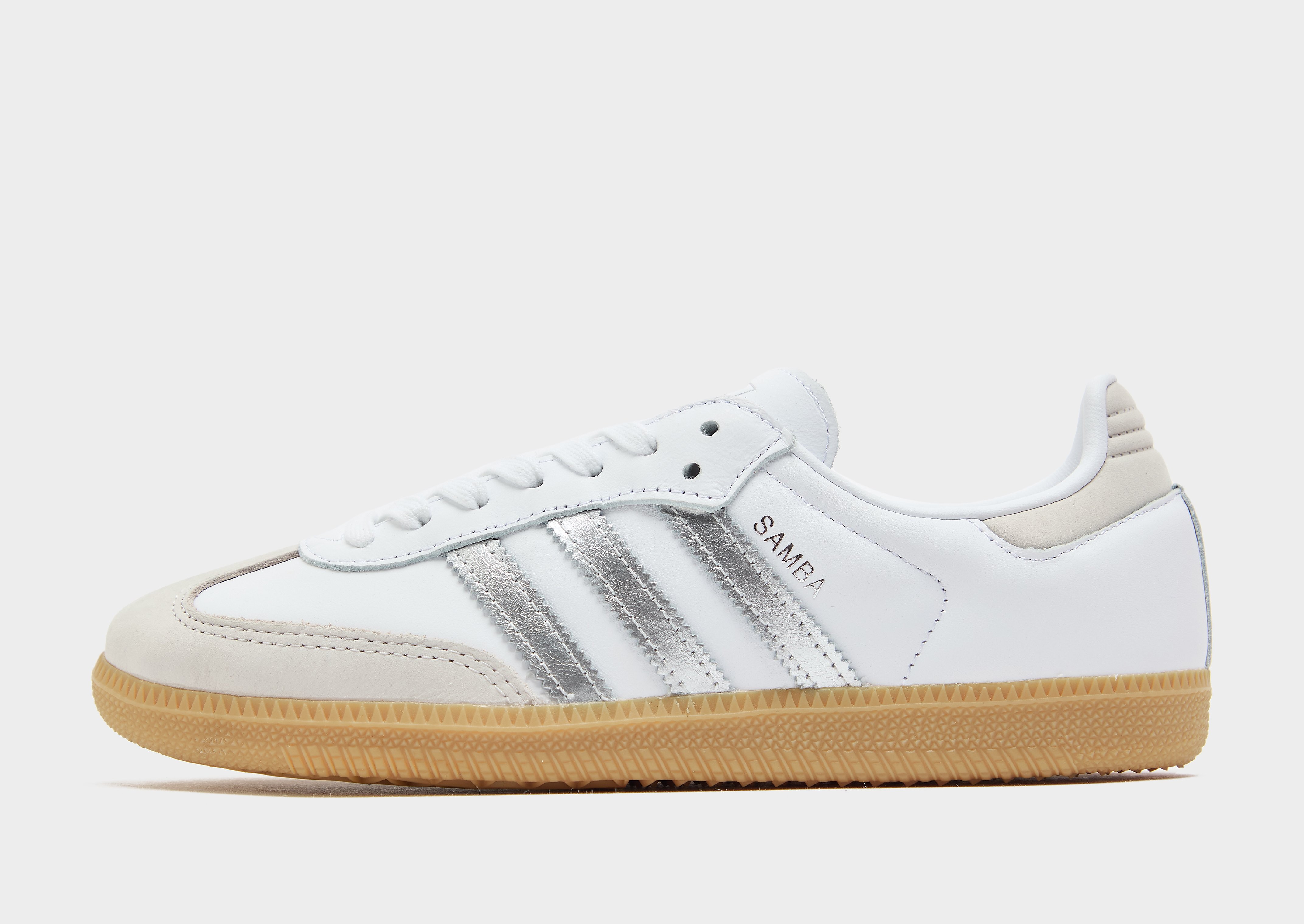 adidas Originals Chaussure Samba OG - vue 1