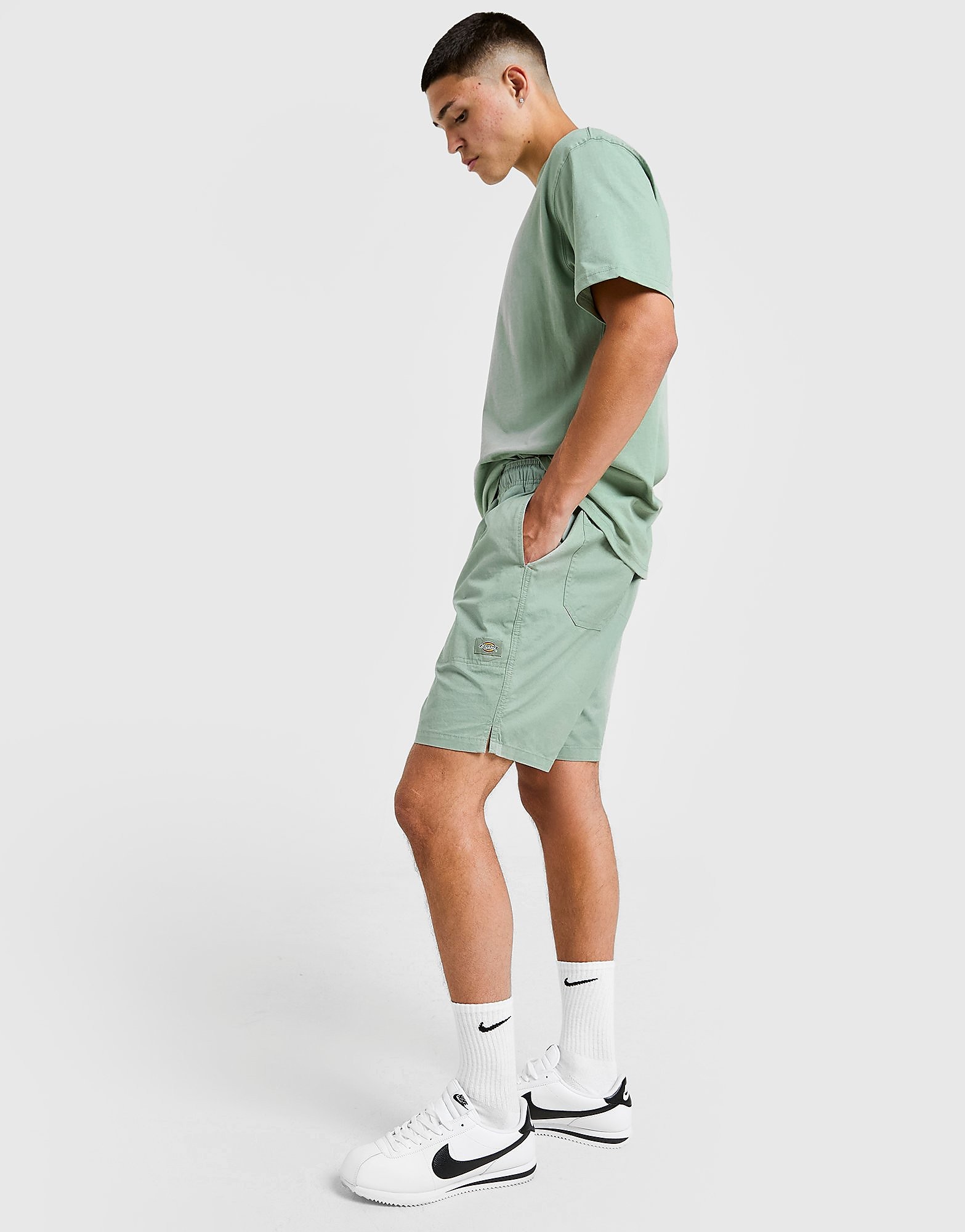 Dickies Pelican Rapids Pantaloncino