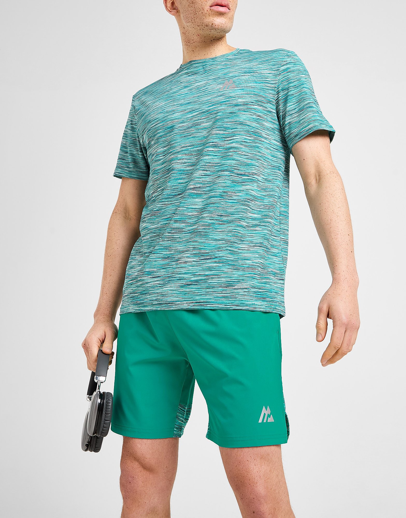 MONTIREX Trail Shorts