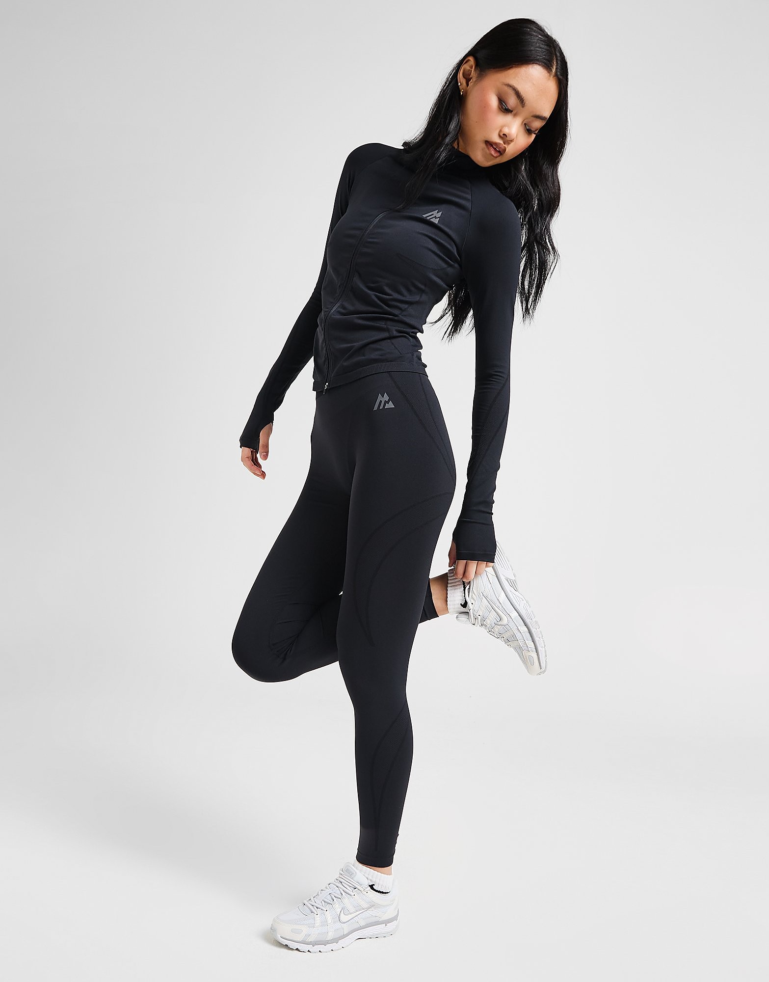 MONTIREX Legging Evolve Femme