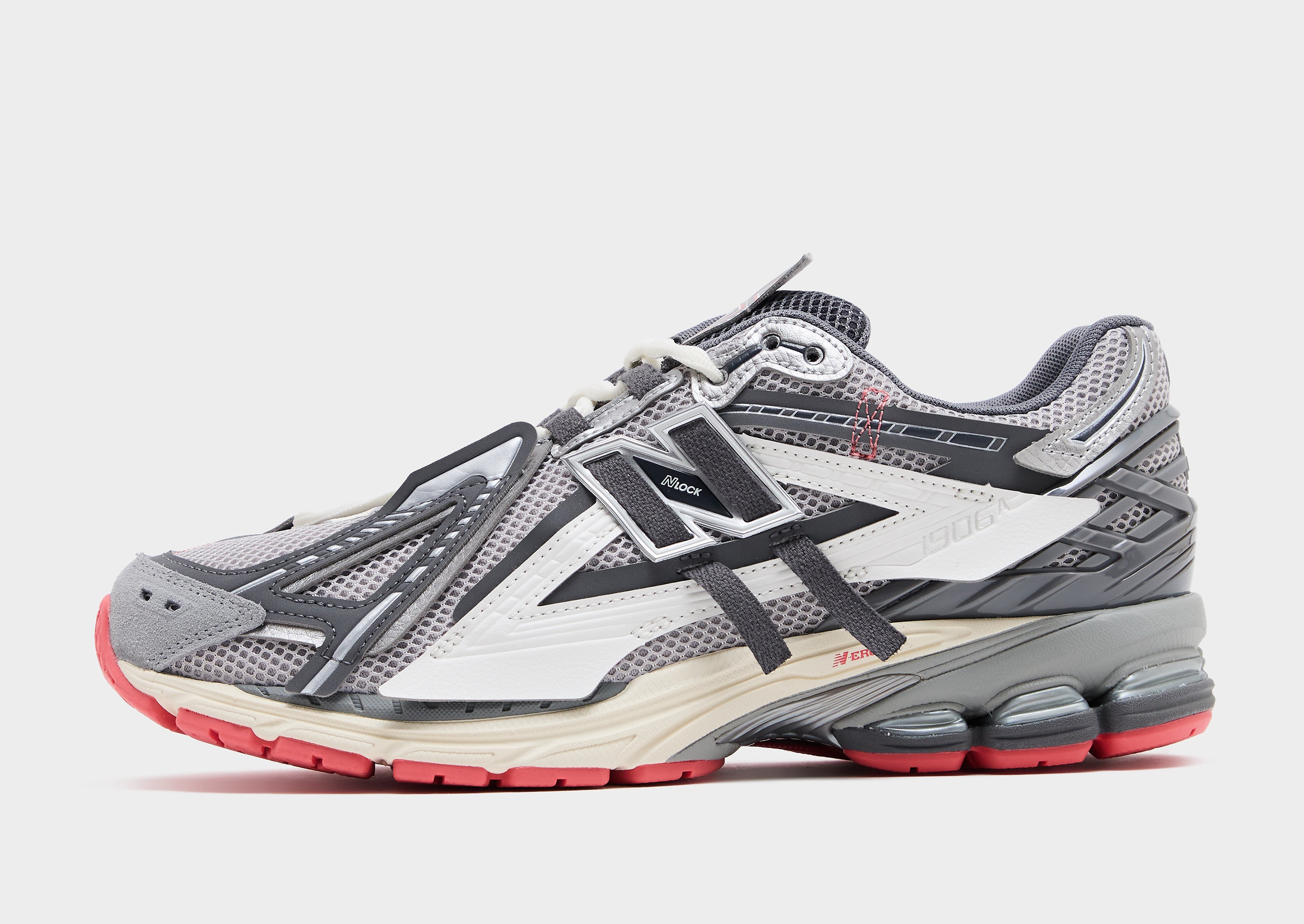 A, Grau - unisex - Size: 42
