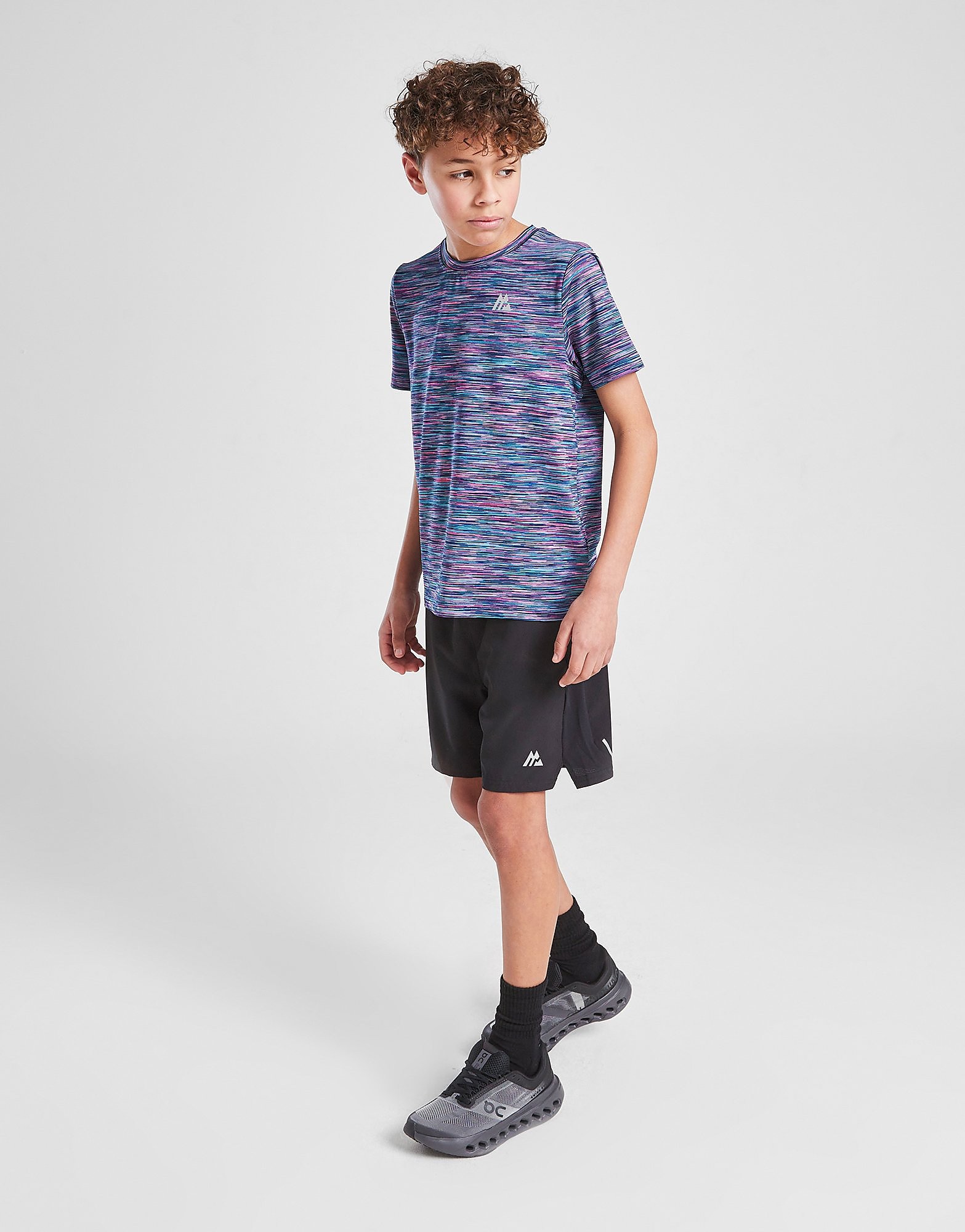 MONTIREX Short Fly Junior