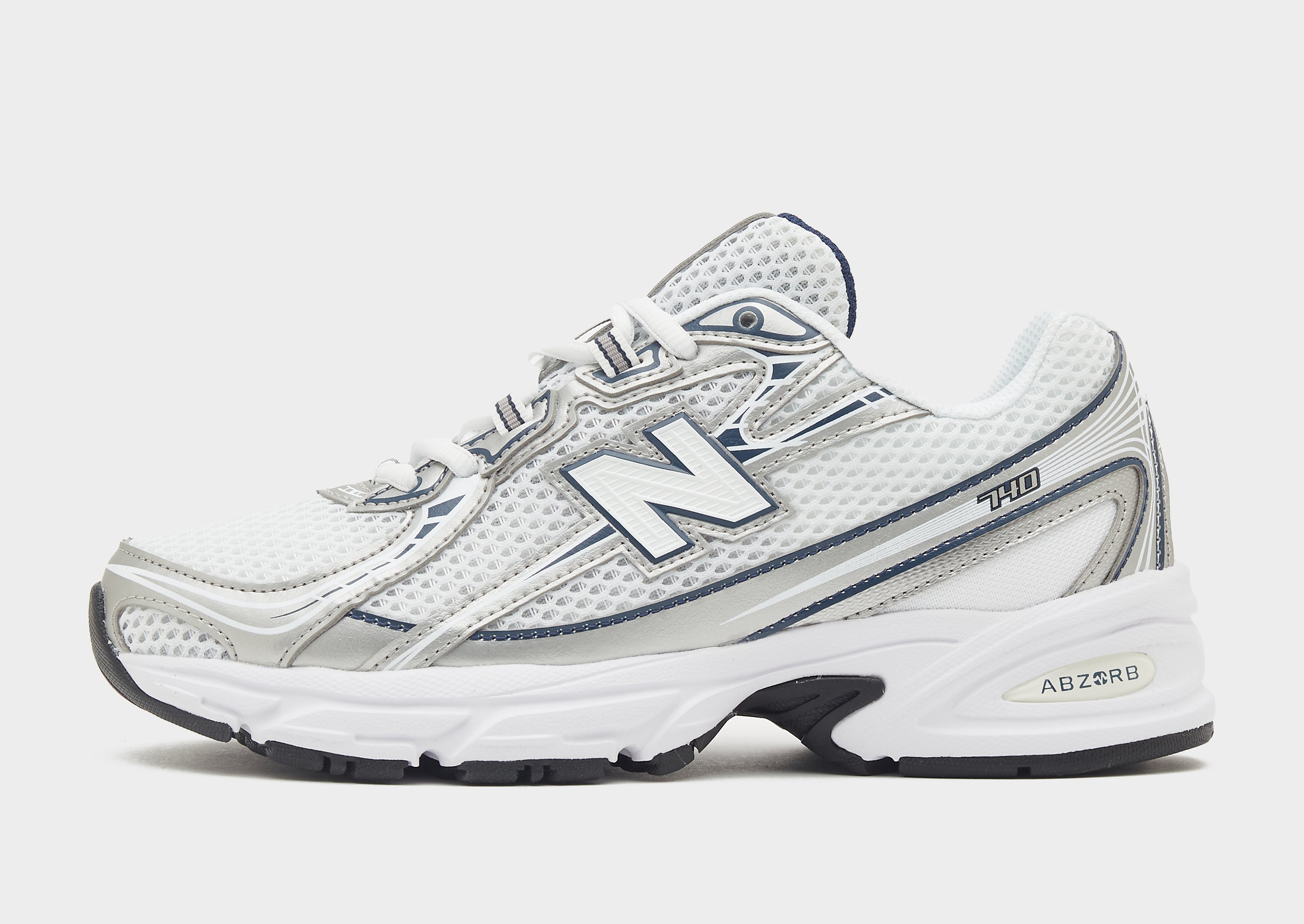 New Balance 740 Junior - vue 6