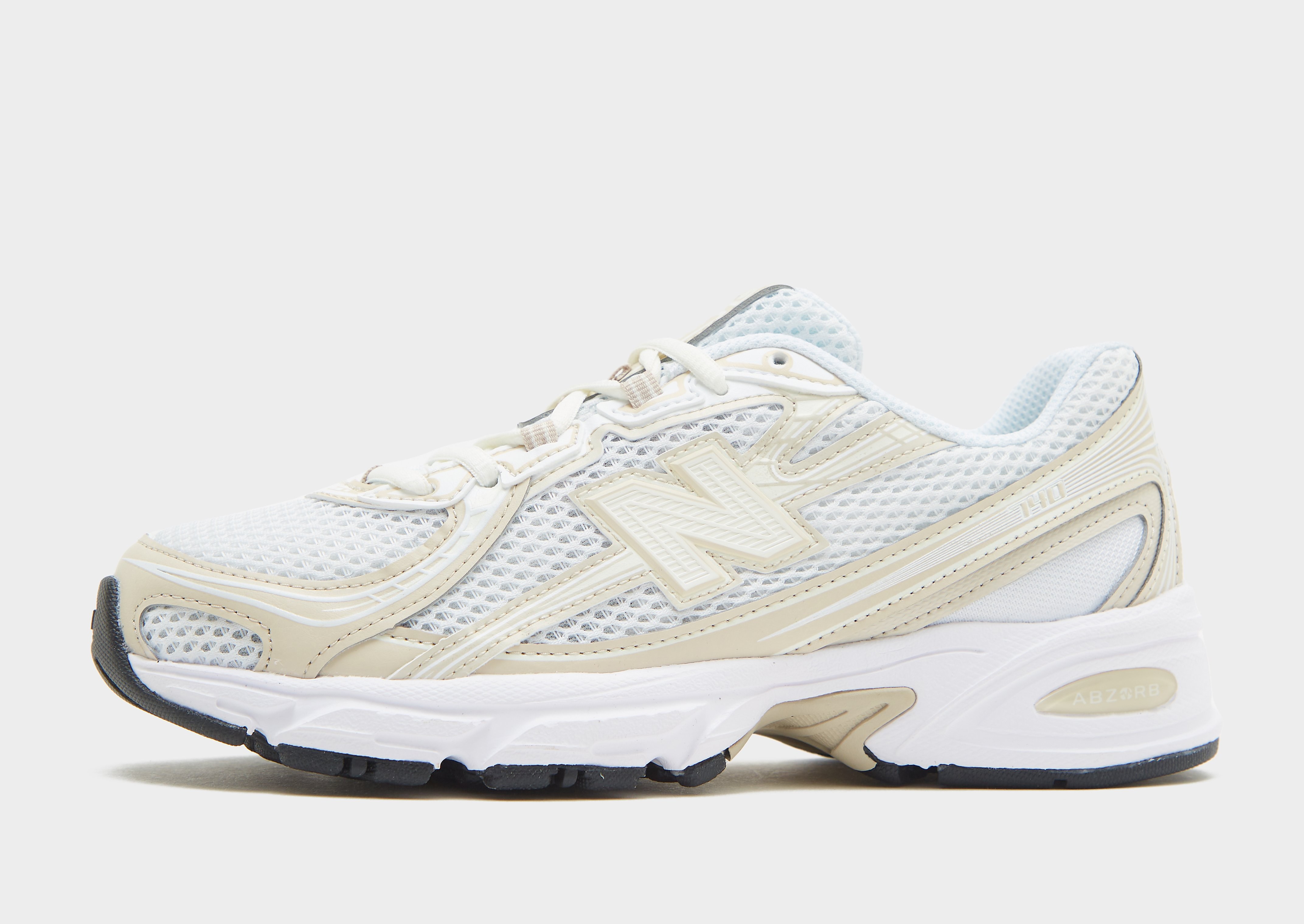 New Balance 740 Homme - vue 9