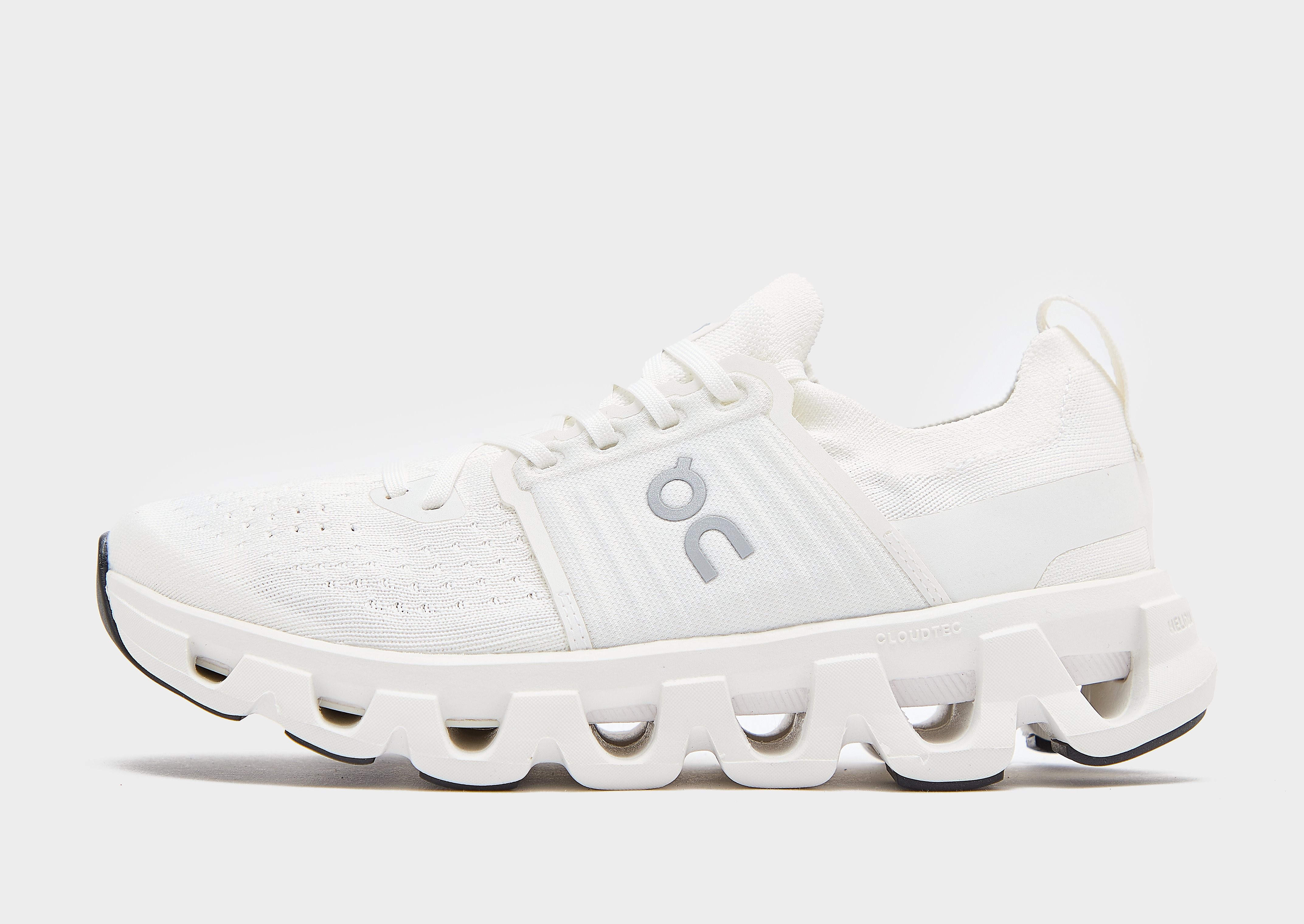 On Running Cloudswift damessneaker wit