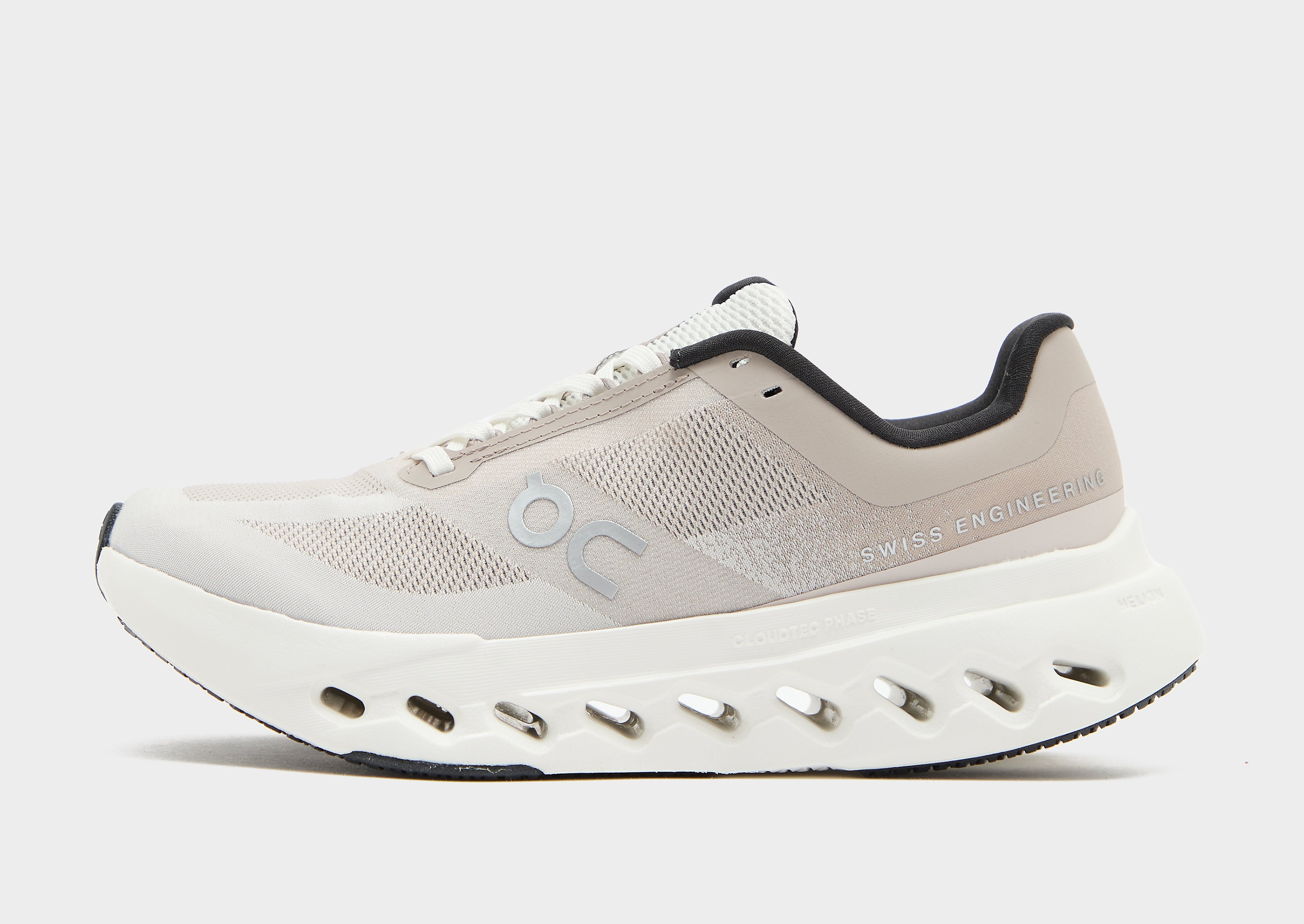 On Running herensneaker bruin