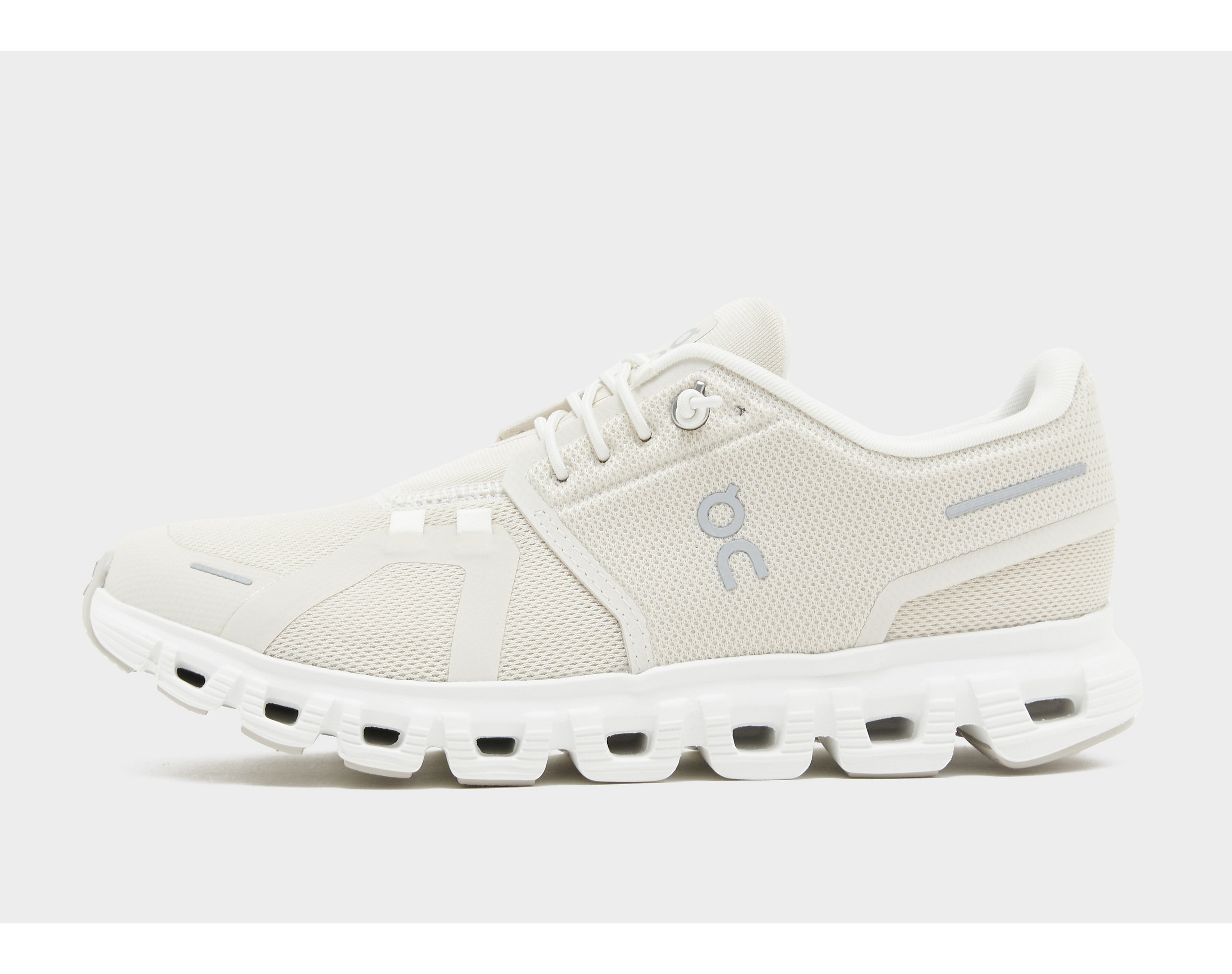 On Women's Cloud 6 låga sneakers – bild 9