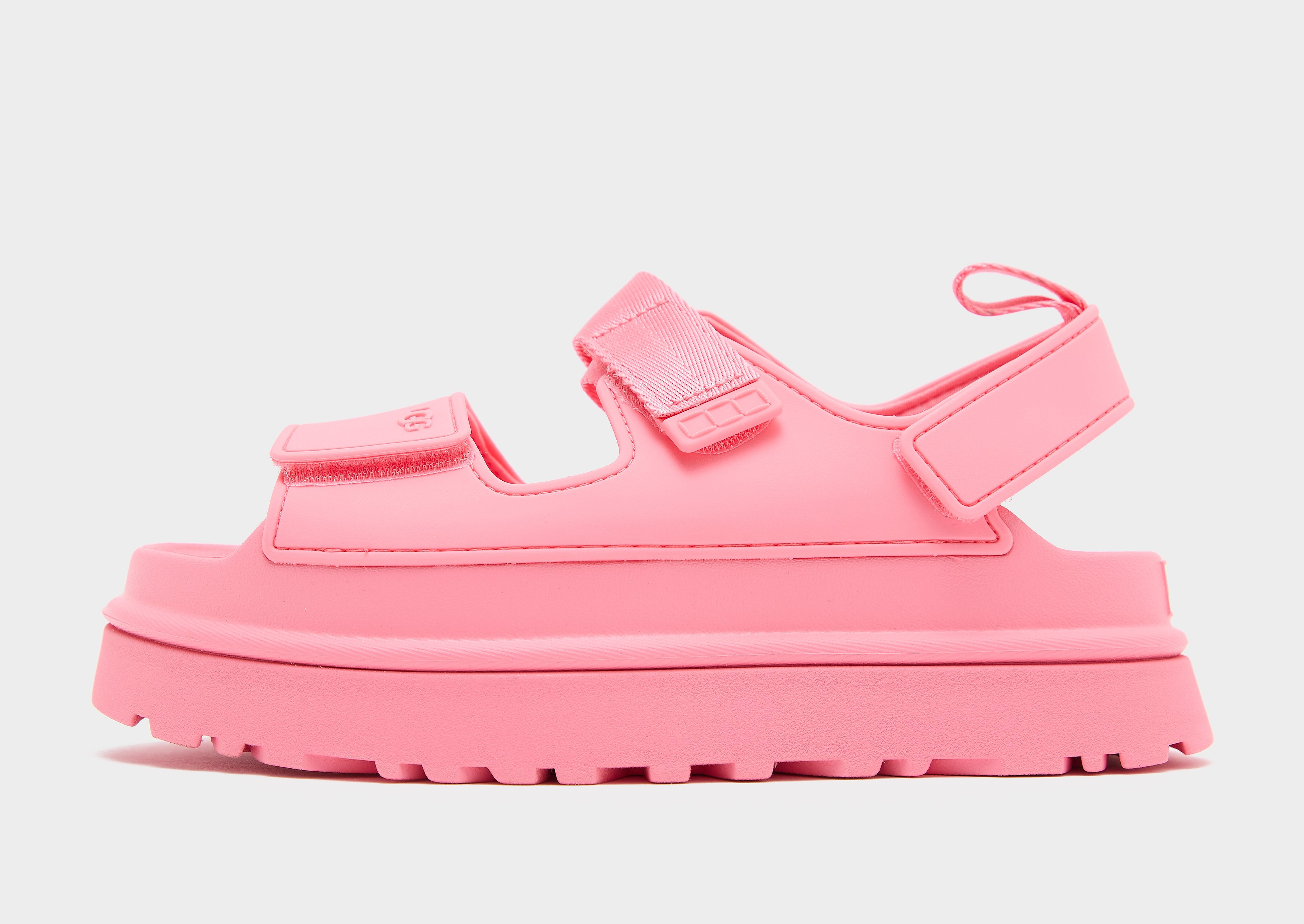 UGG GoldenGlow Femme