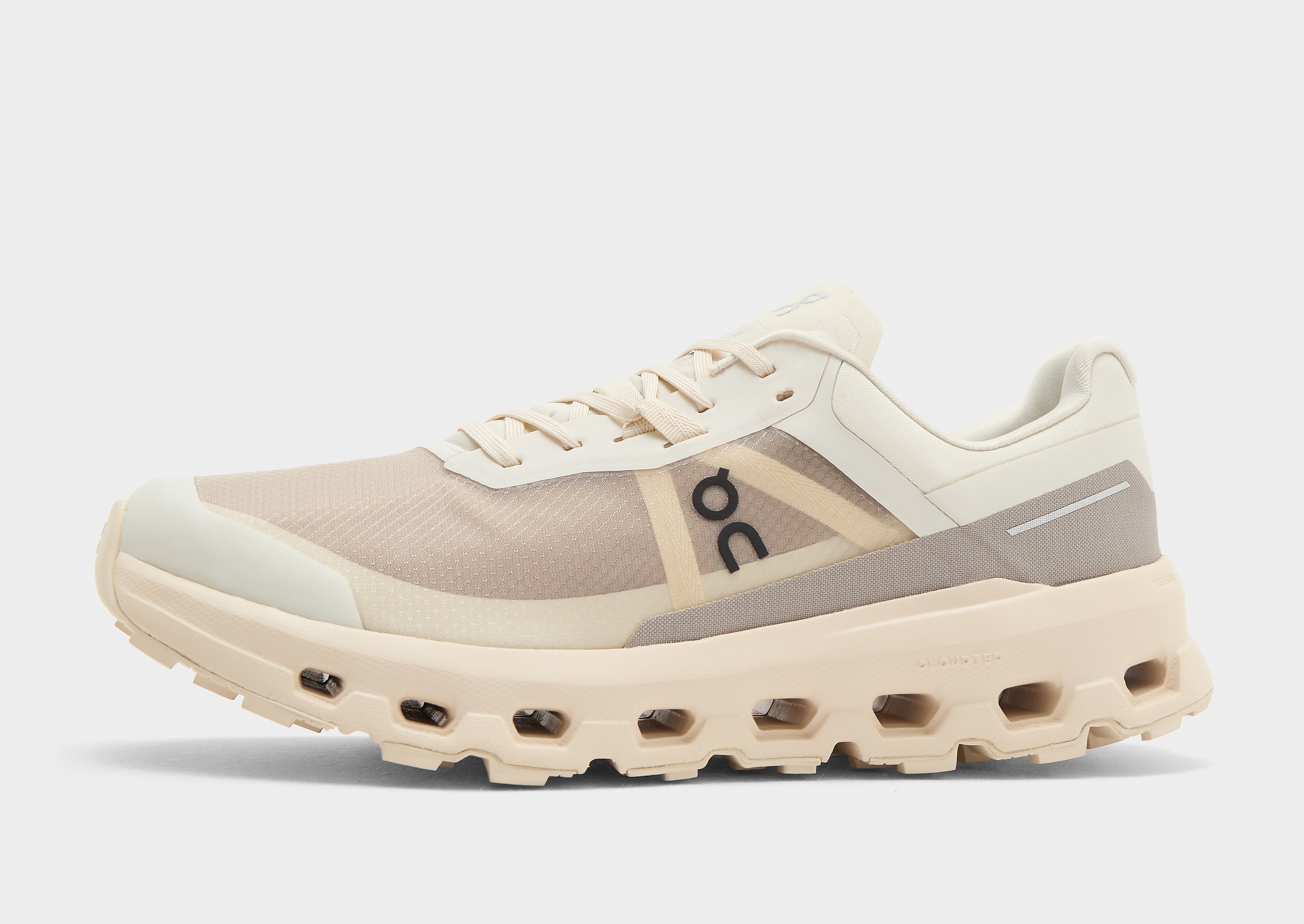 On Running Cloudvista 2