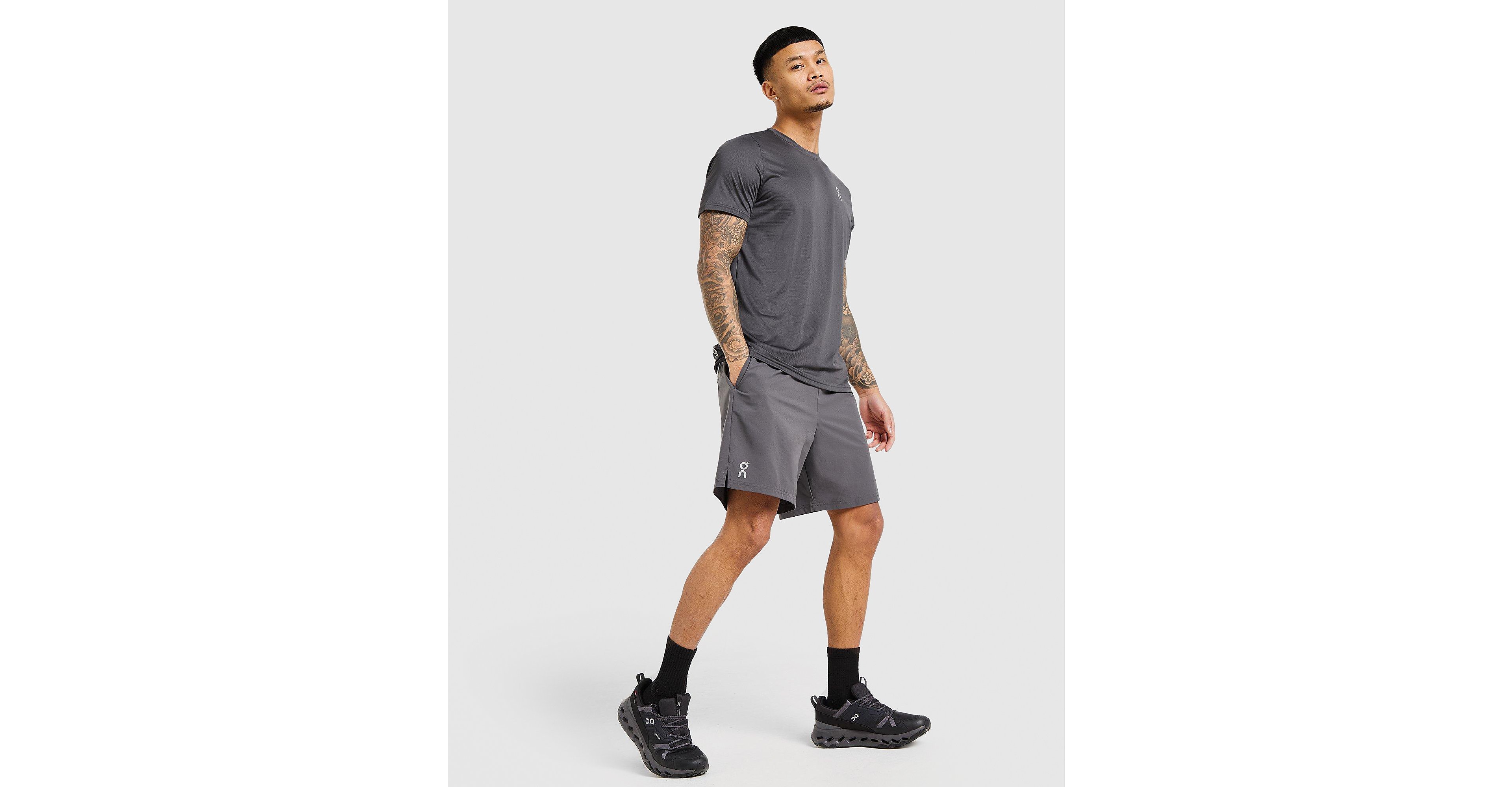 Träningsshorts Herr