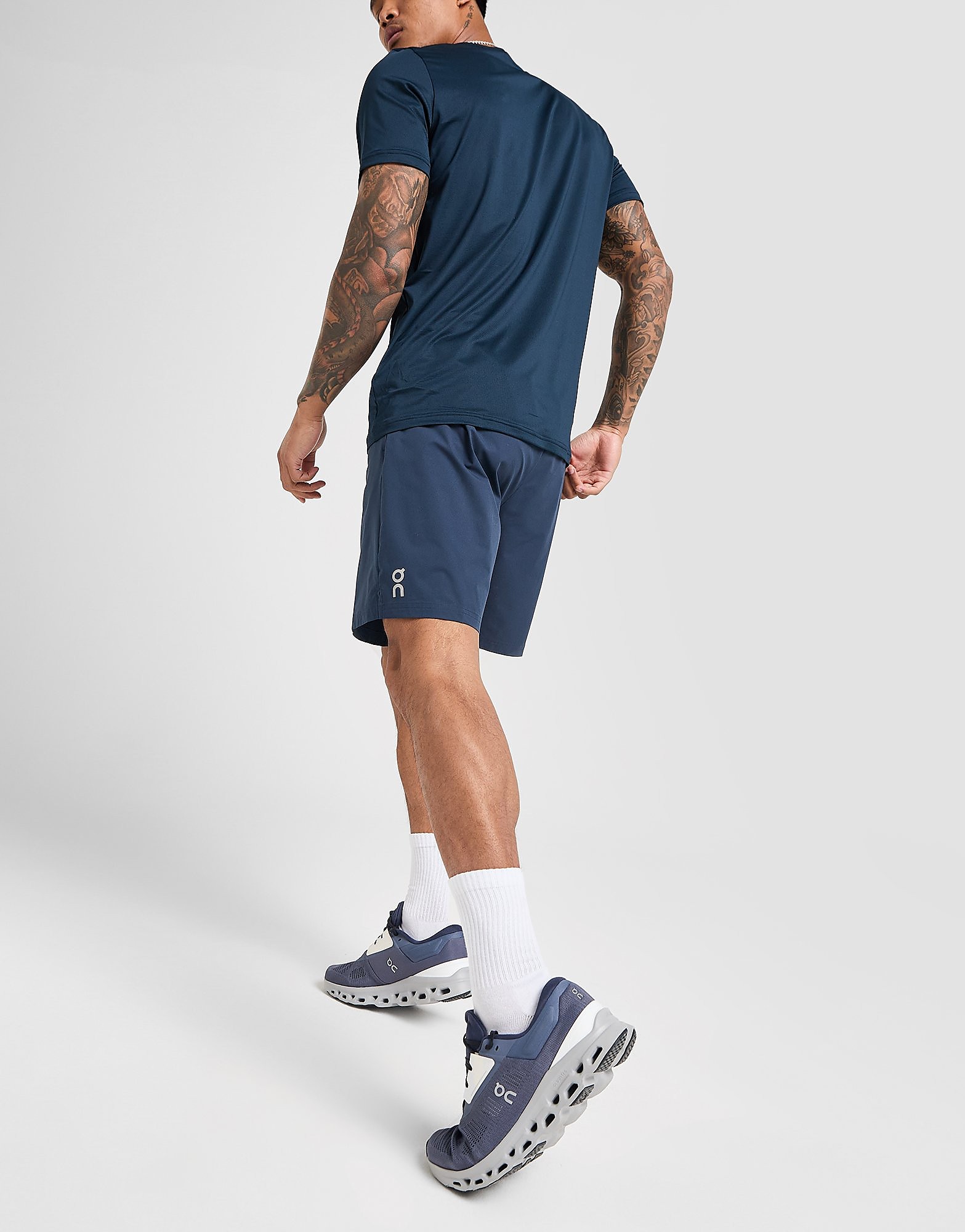 On Running Short Core 7 - vue 2