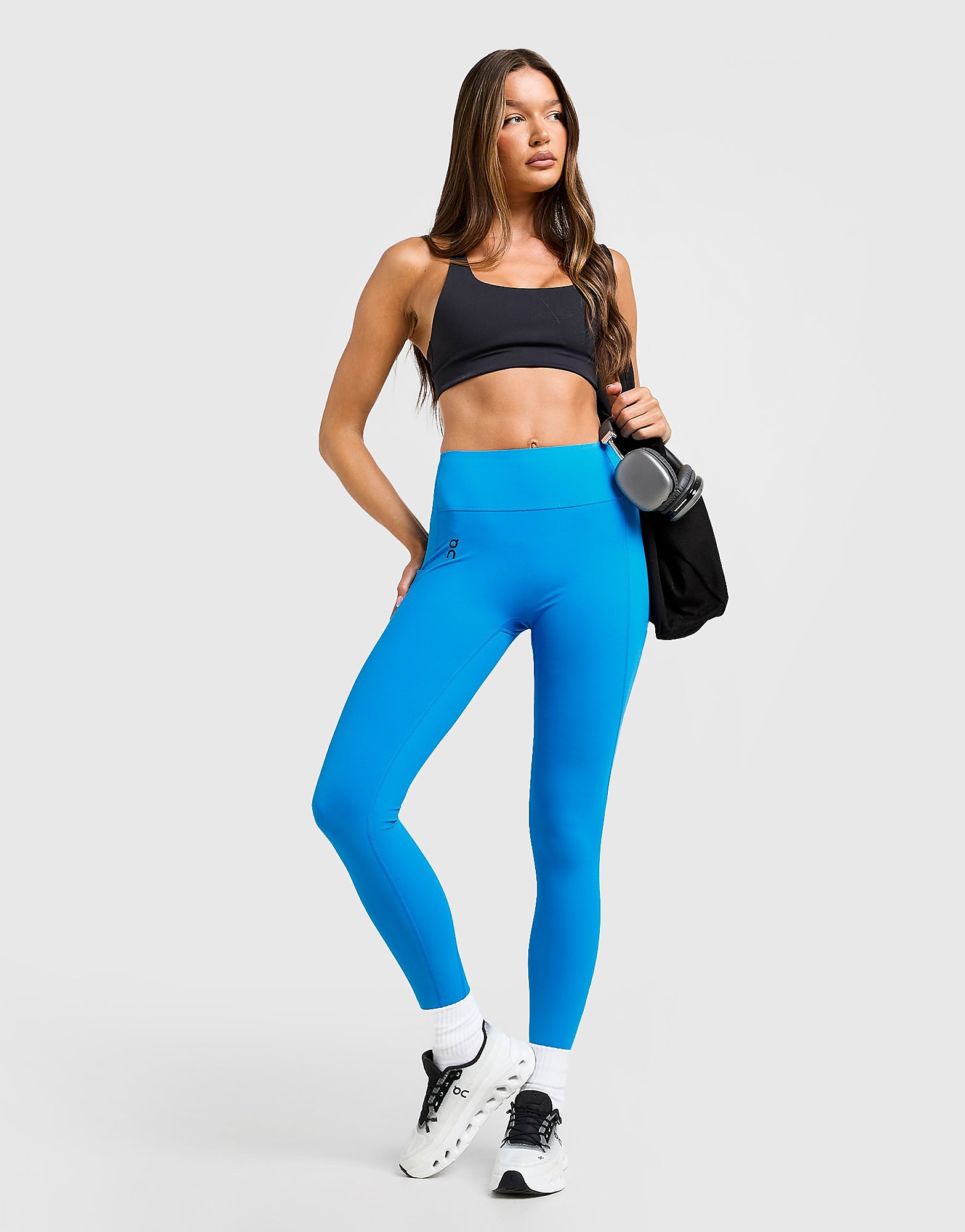 On Running Legging Movement Femme - vue 2