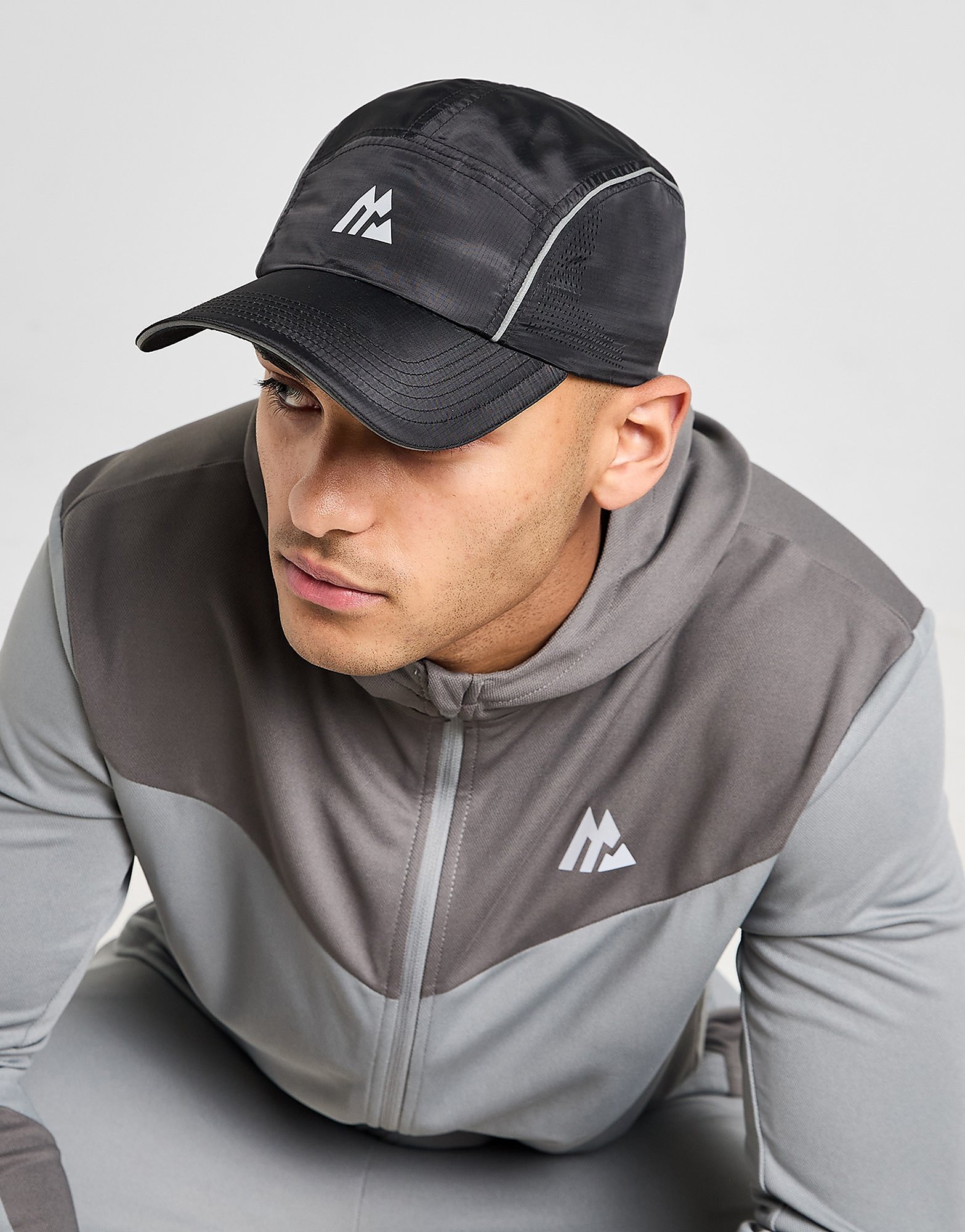 MONTIREX Casquette Fly