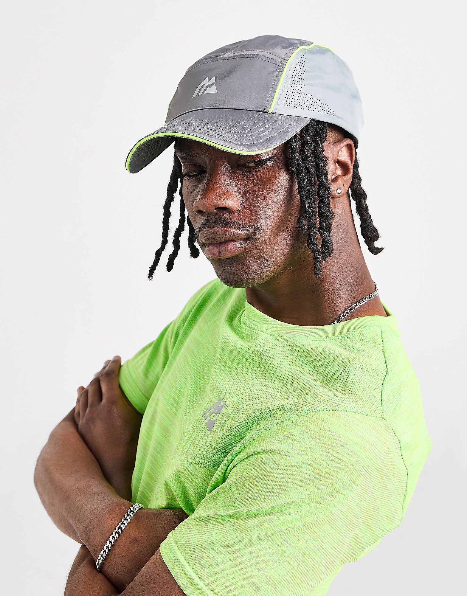 MONTIREX Casquette Fly - vue 2