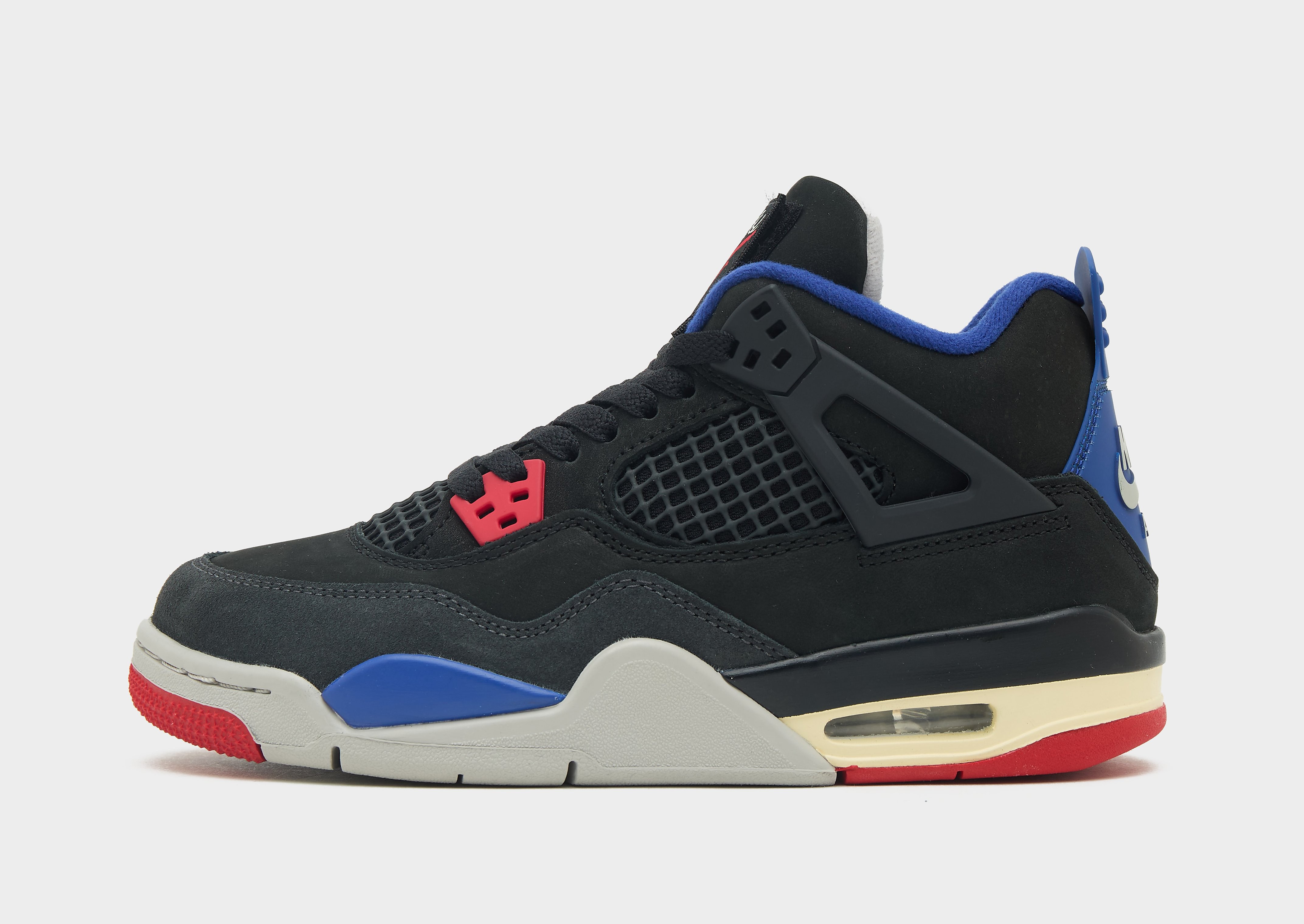 Air Jordan 4 Retro Rare Air Junior