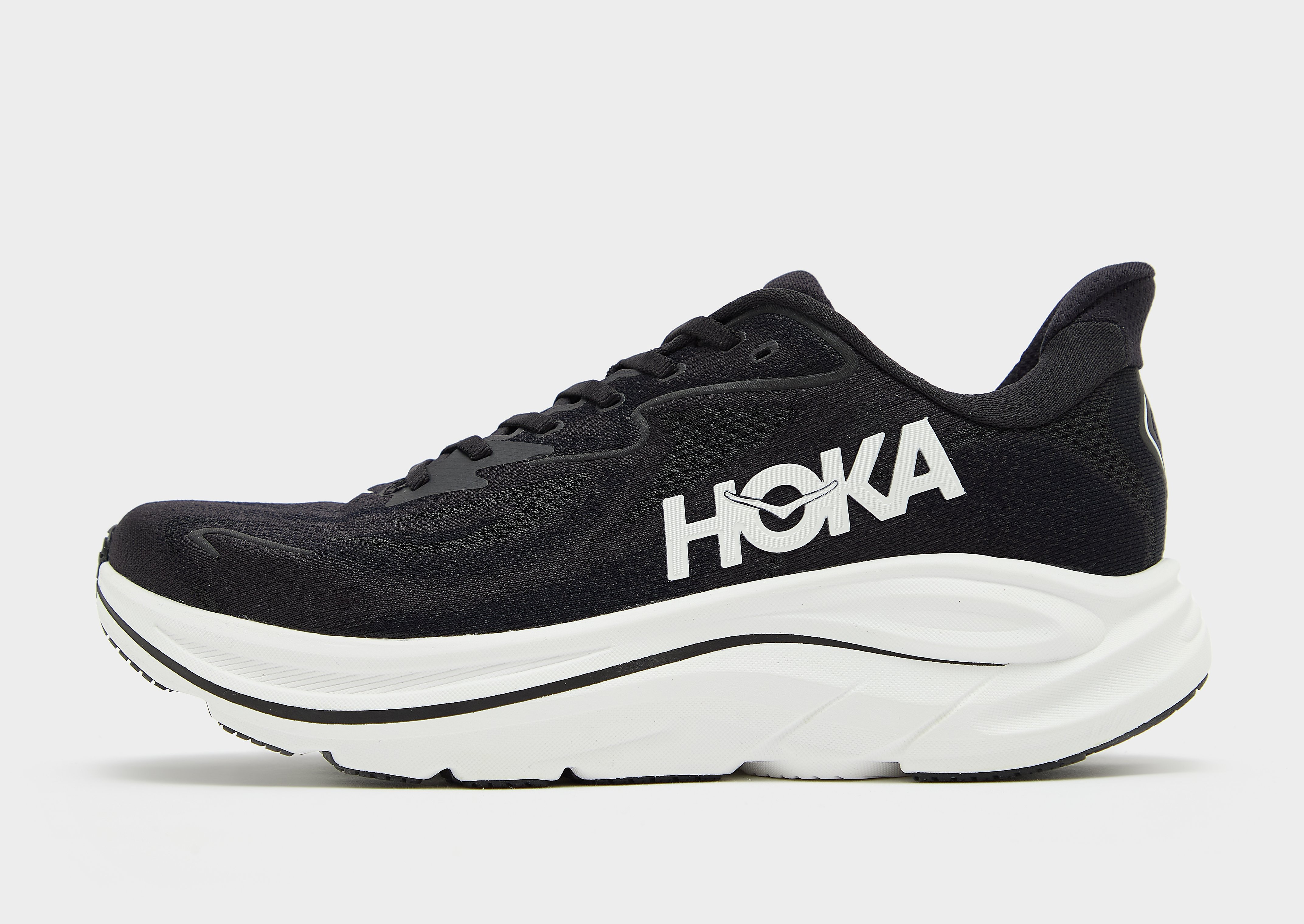 HOKA Clifton 10 - vue 7