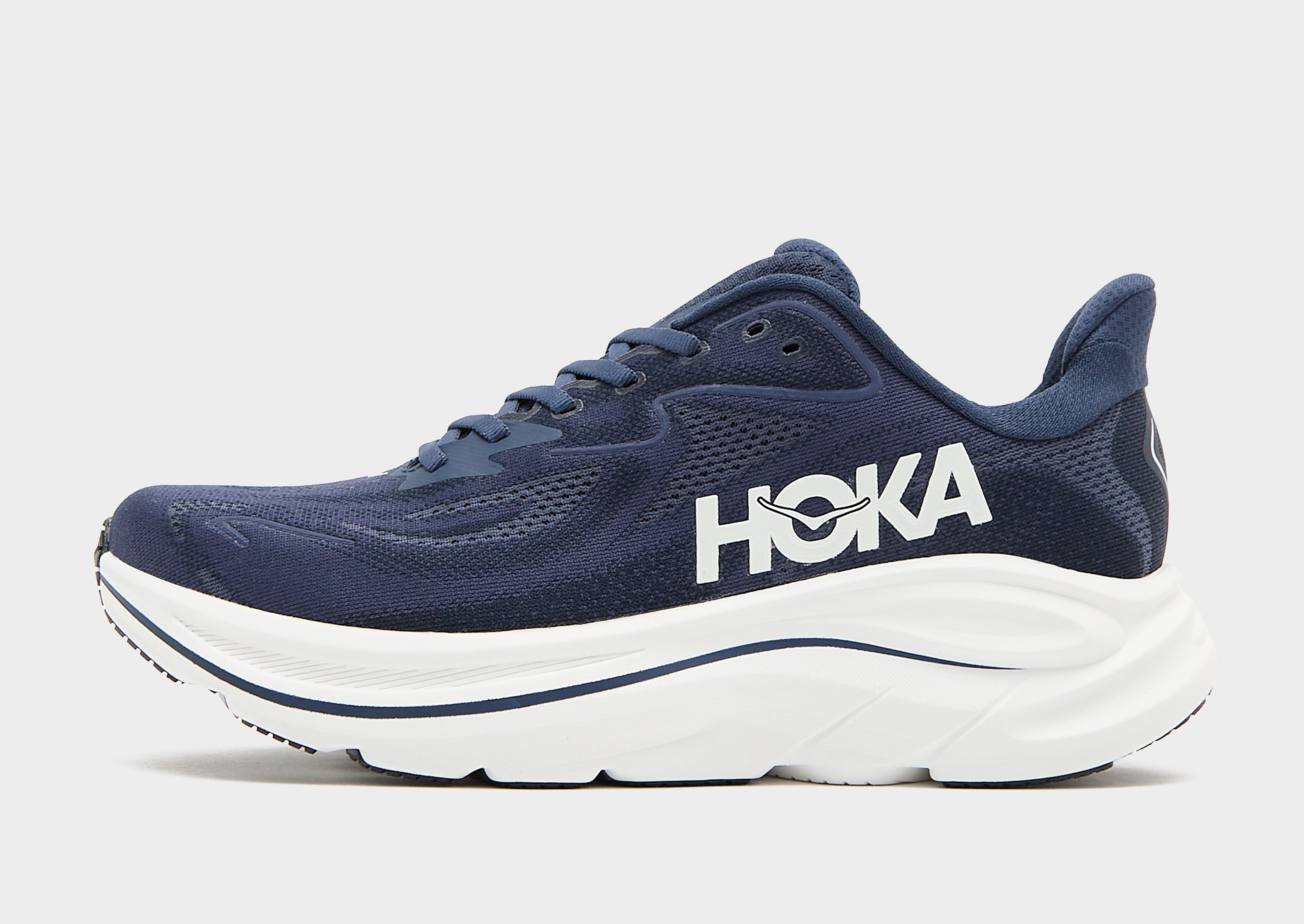 HOKA Clifton 10 - vue 9