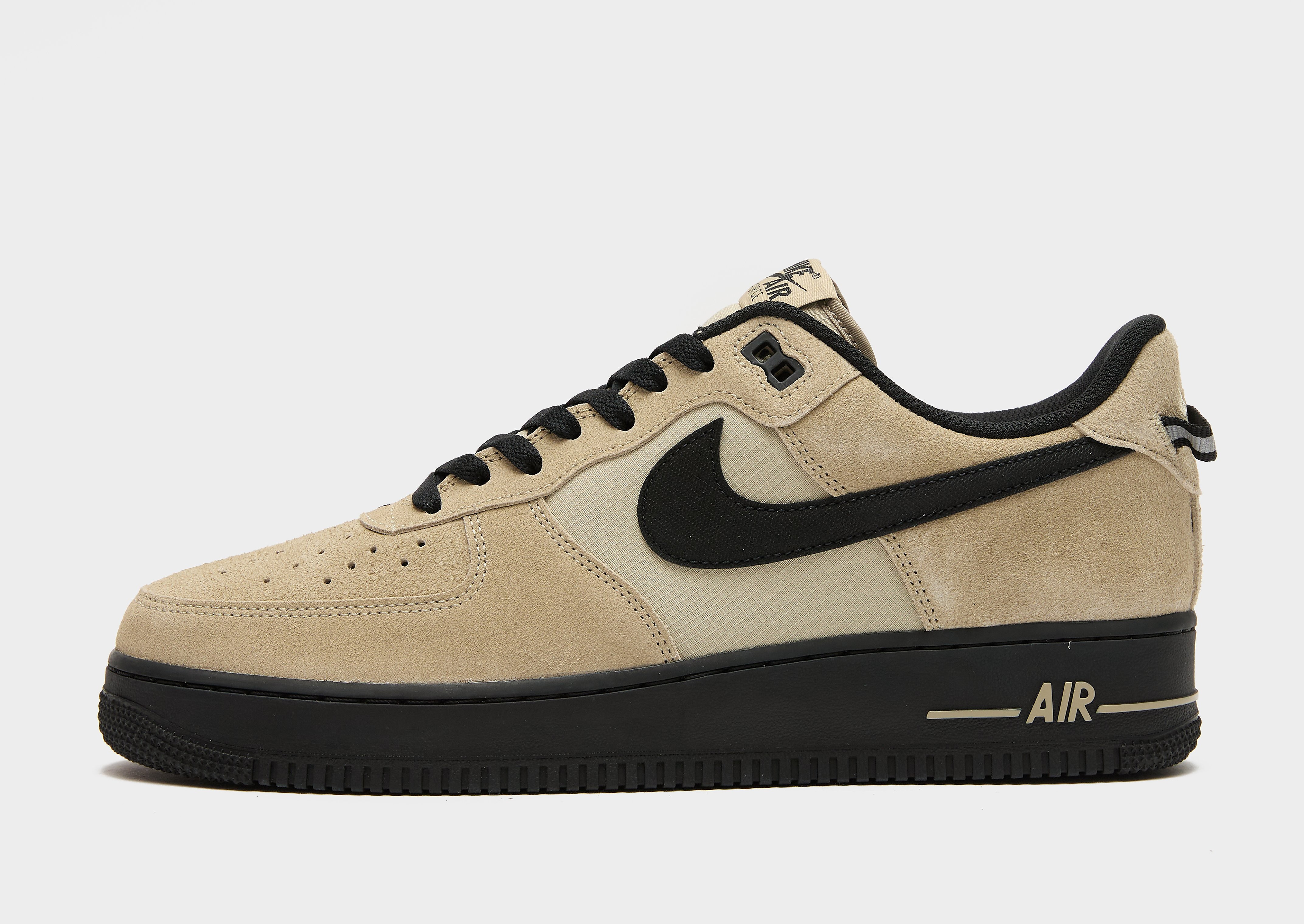 Nike Air Force 1 '07, beige