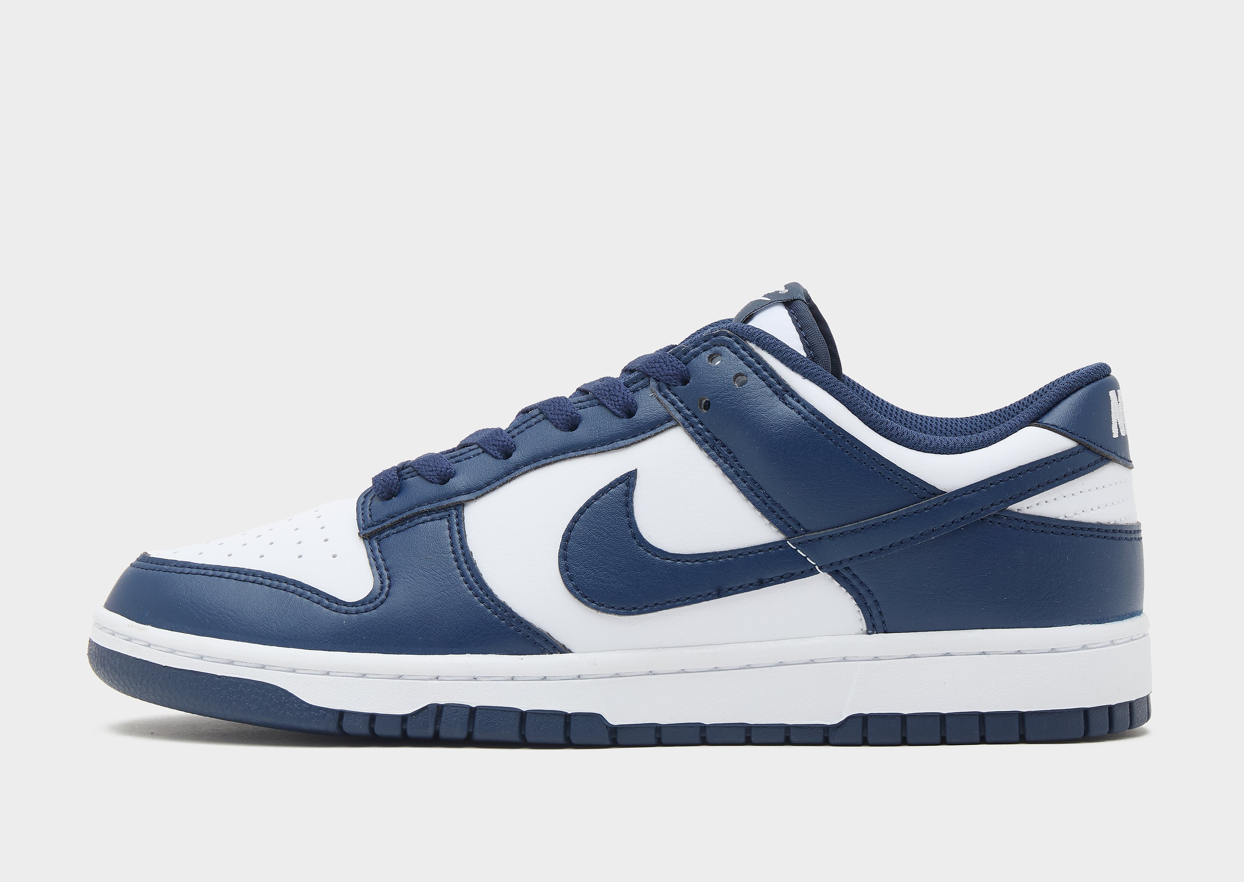 Nike Dunk Low Homme - vue 3