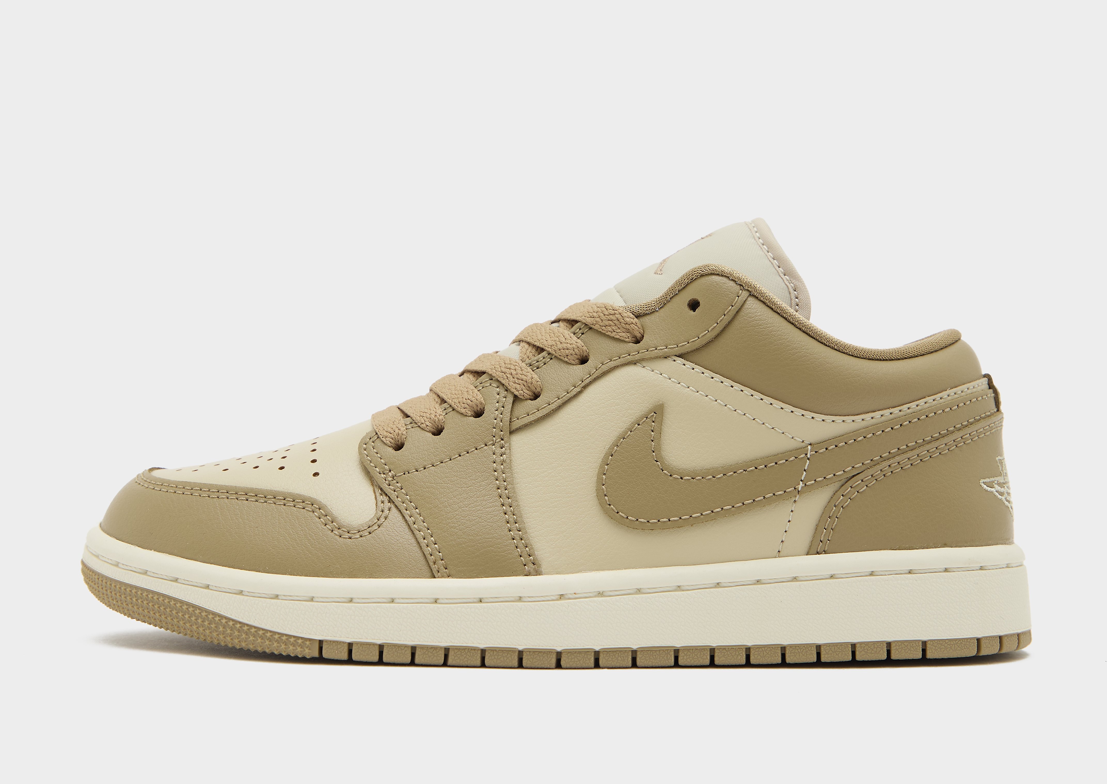 Jordan Air 1 Low Femme