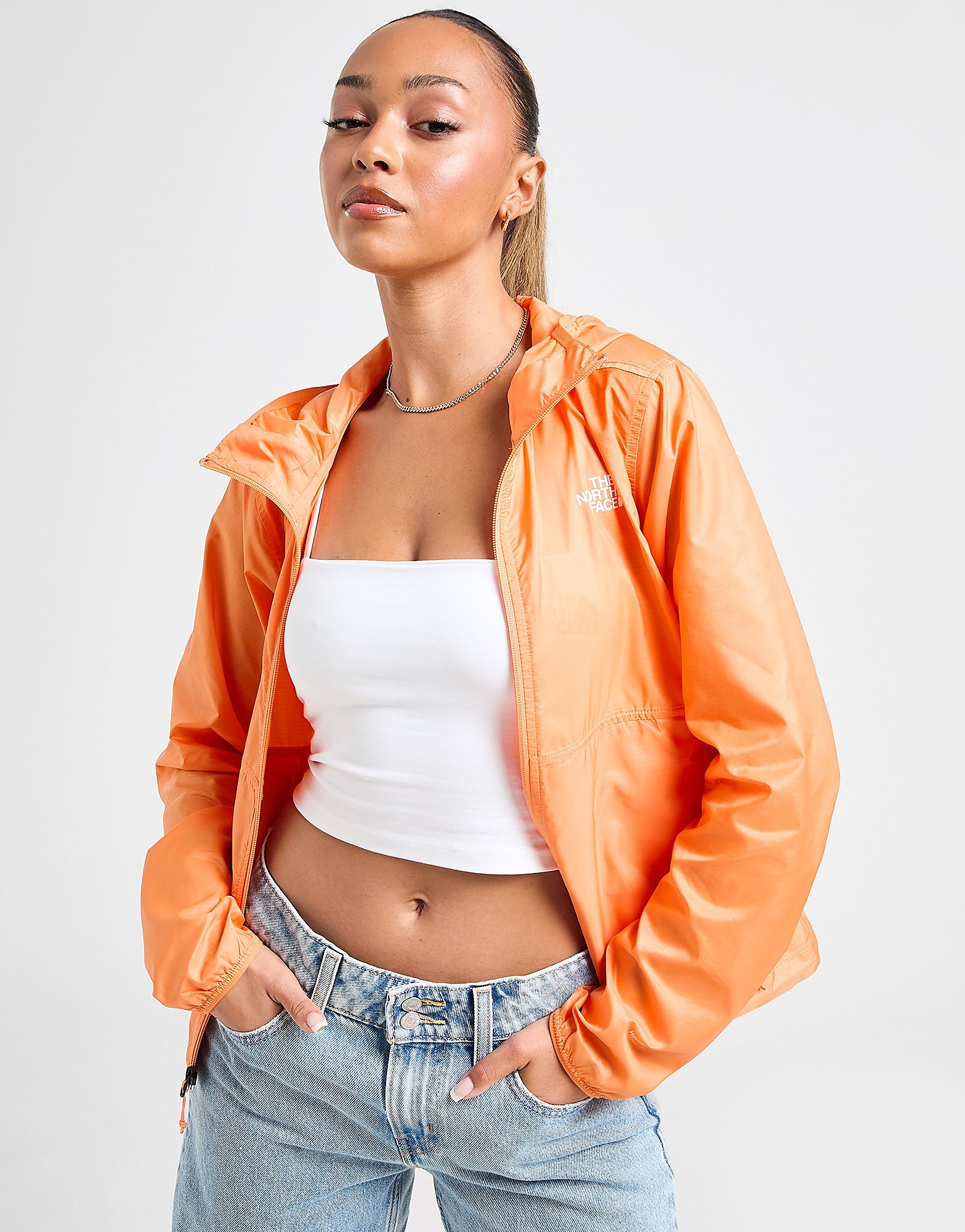 The North Face Veste légère Cyclone