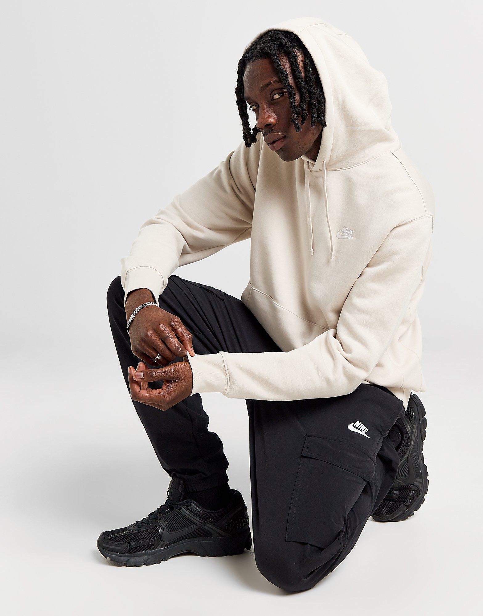 Nike Pantalon Cargo Homme