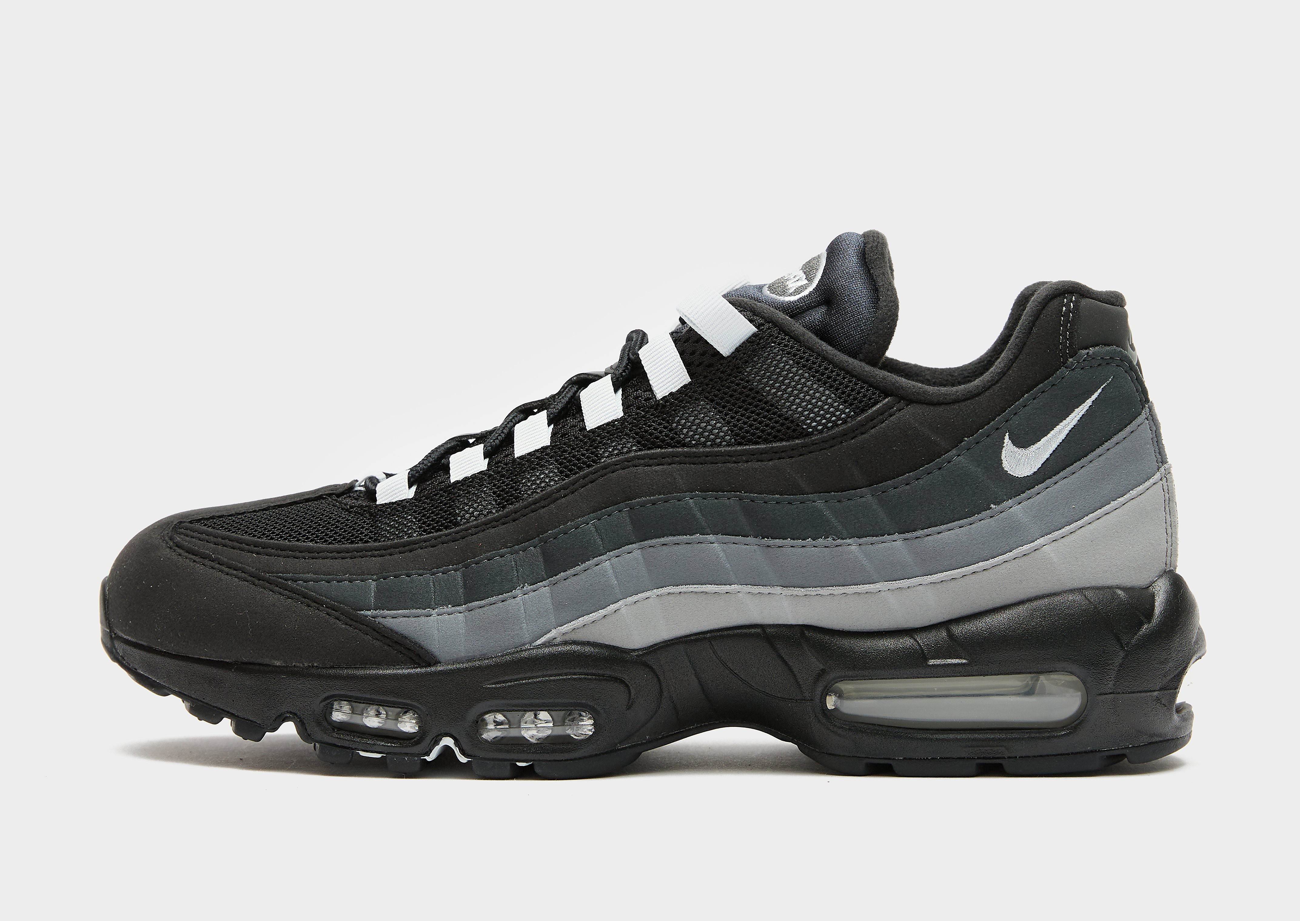 Nike Air Max 95 Homme - vue 3