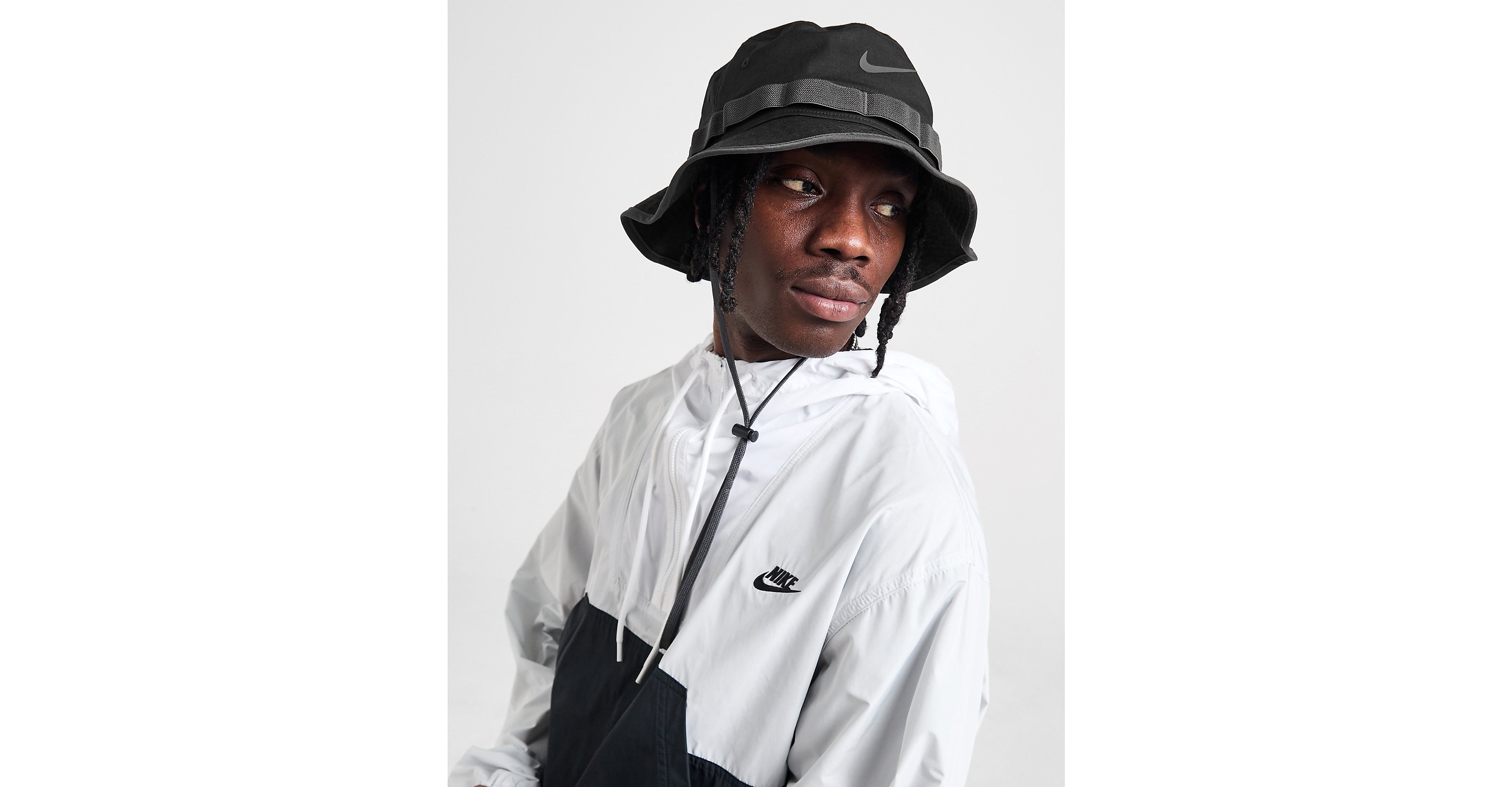 Apex Dri-FIT Bucket Hat