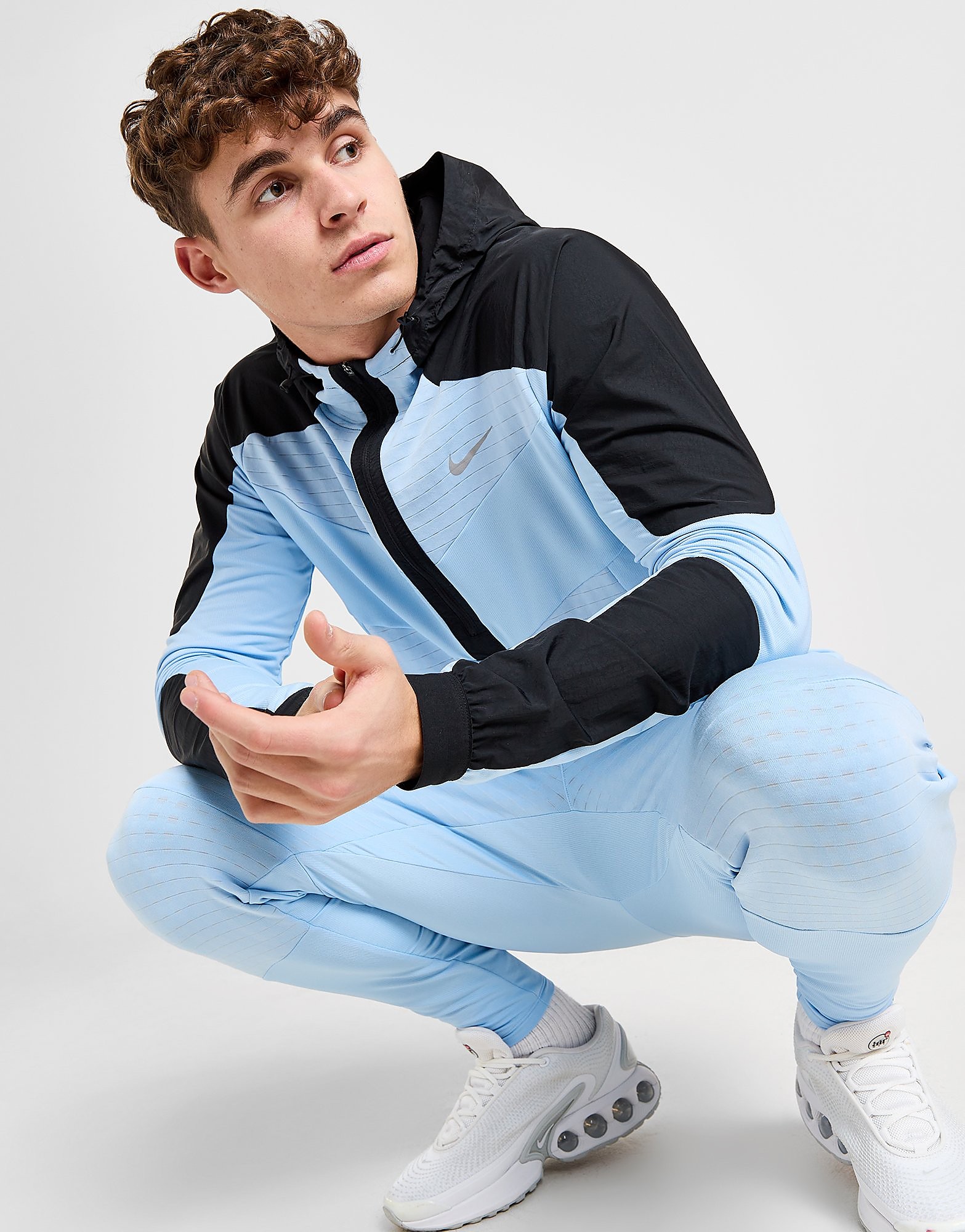 Nike Sweat à Capuche Zippé Performance Psychic Psychic