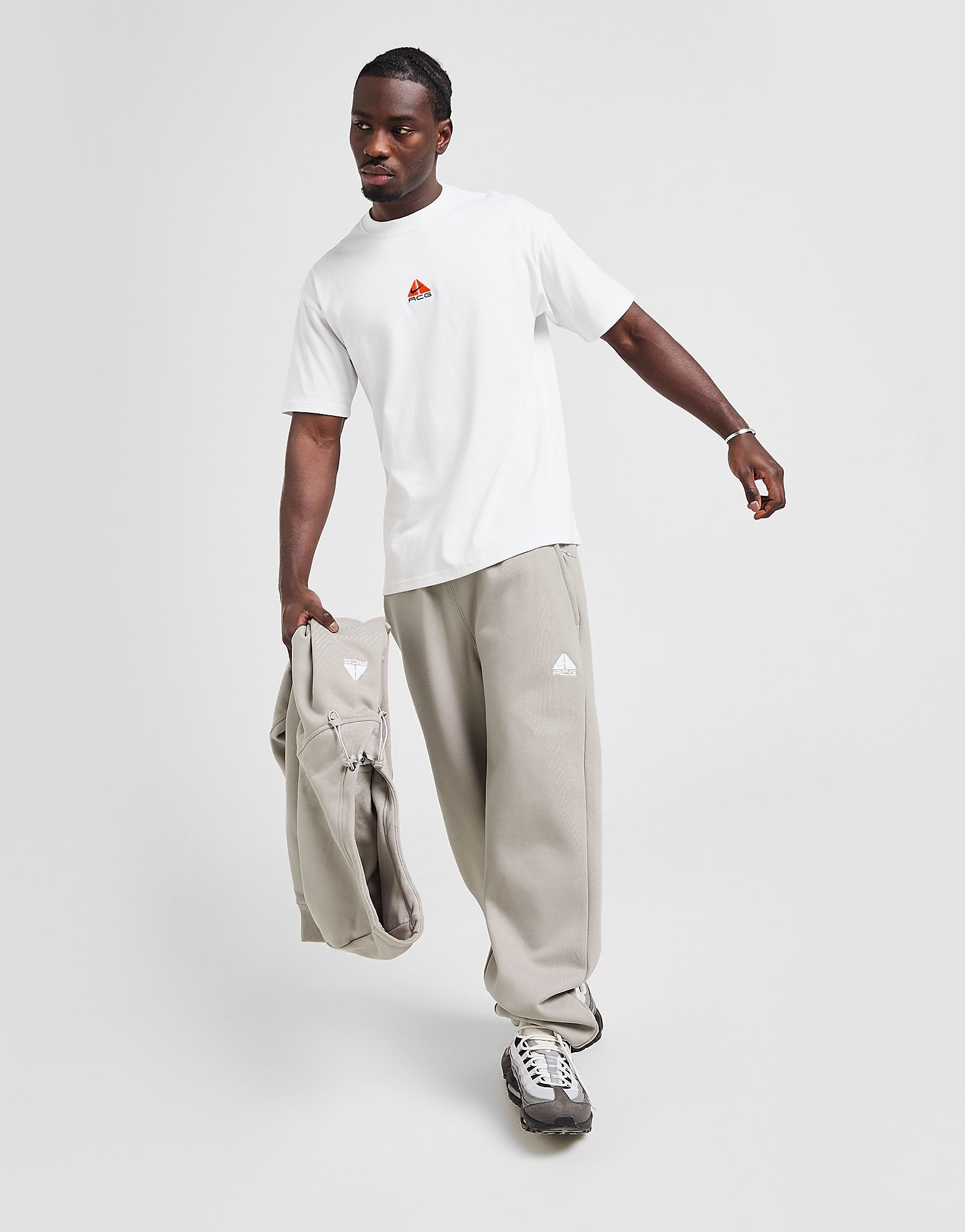 Nike Pantalon de jogging ACG Lungs