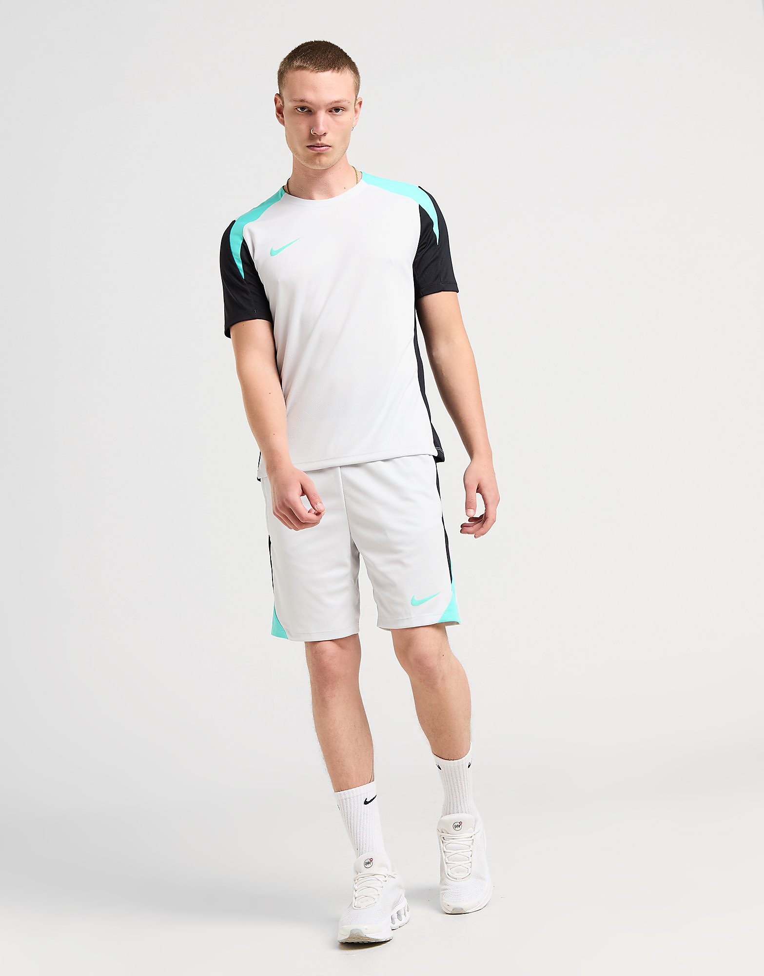 Nike Strike Shorts
