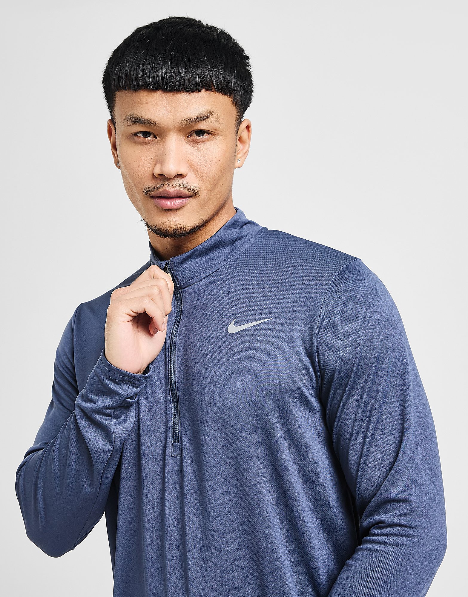 Nike Pacer Maglia 1/4 Zip
