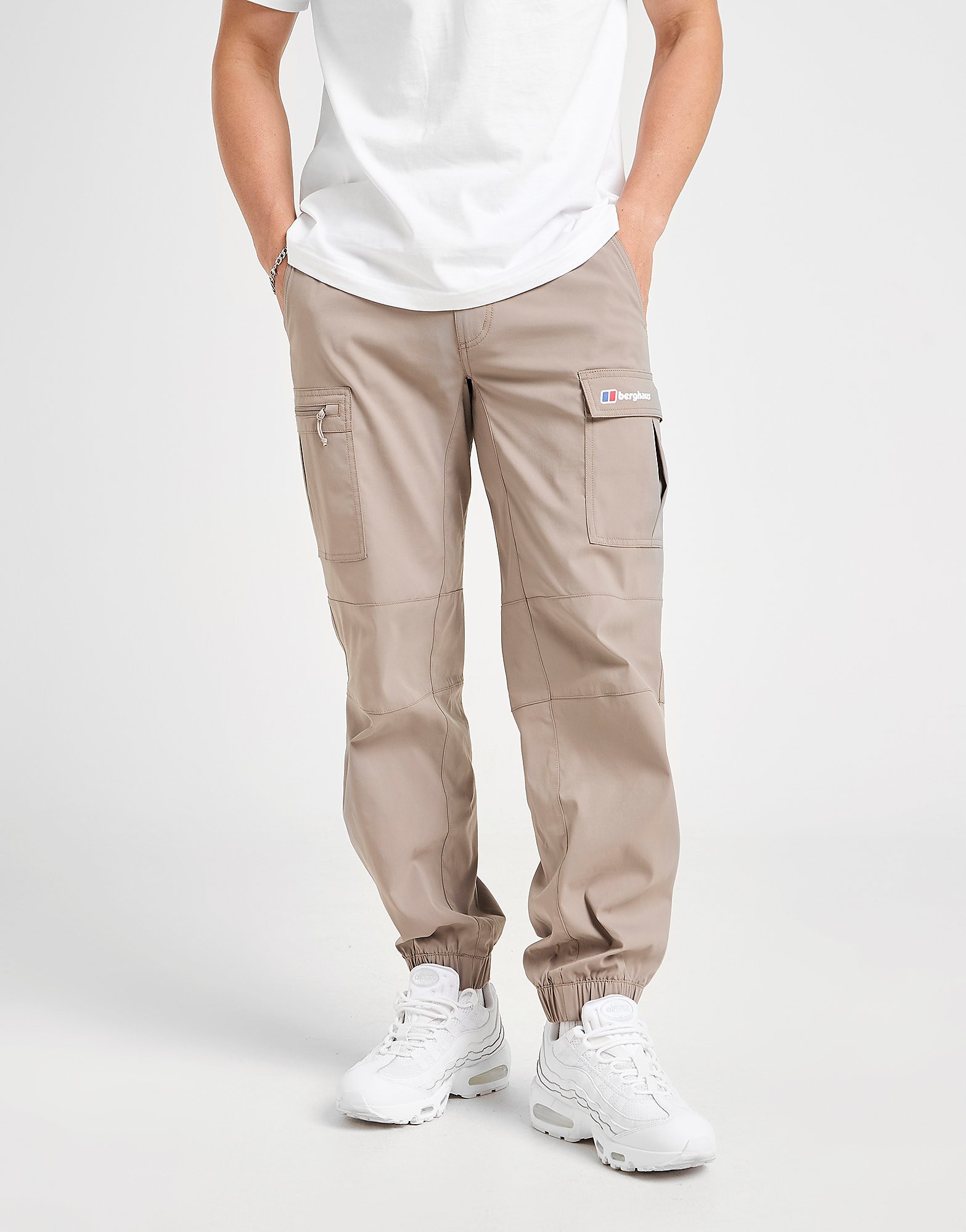 Berghaus Pantalon cargo urbain