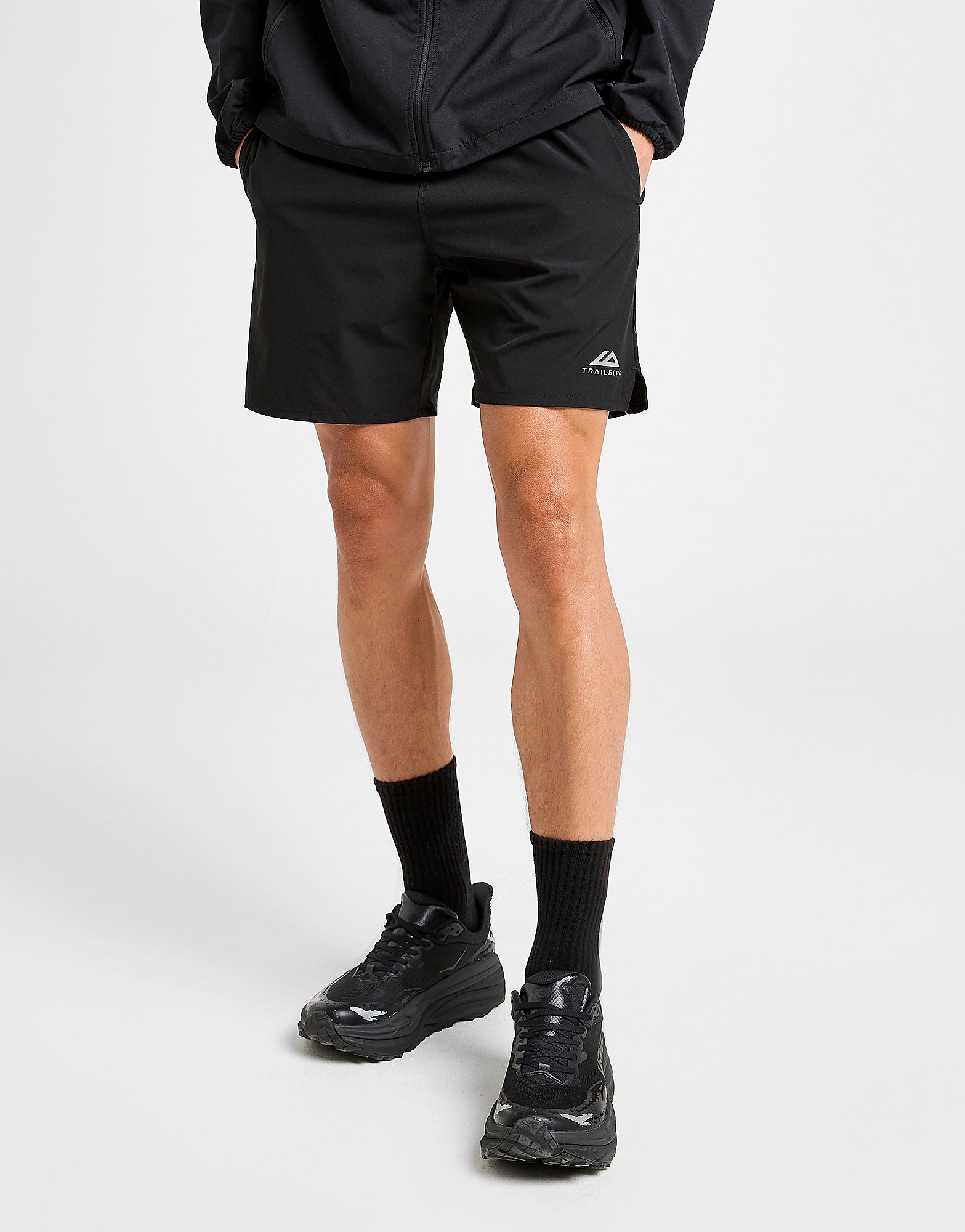 Trailberg Short Essential 2.0 Homme - vue 2