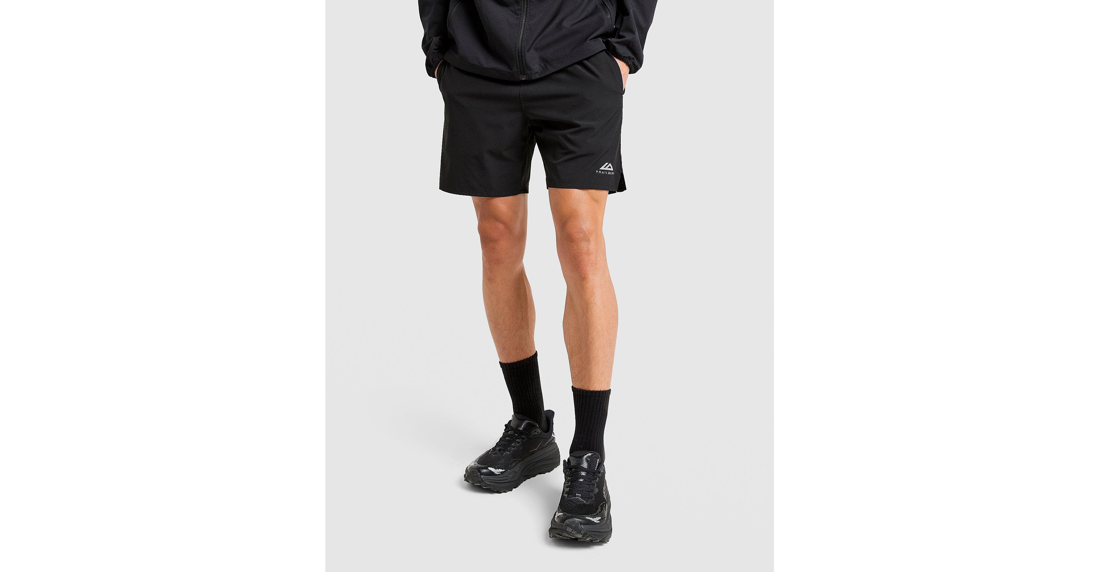 Essential 2.0 Shorts