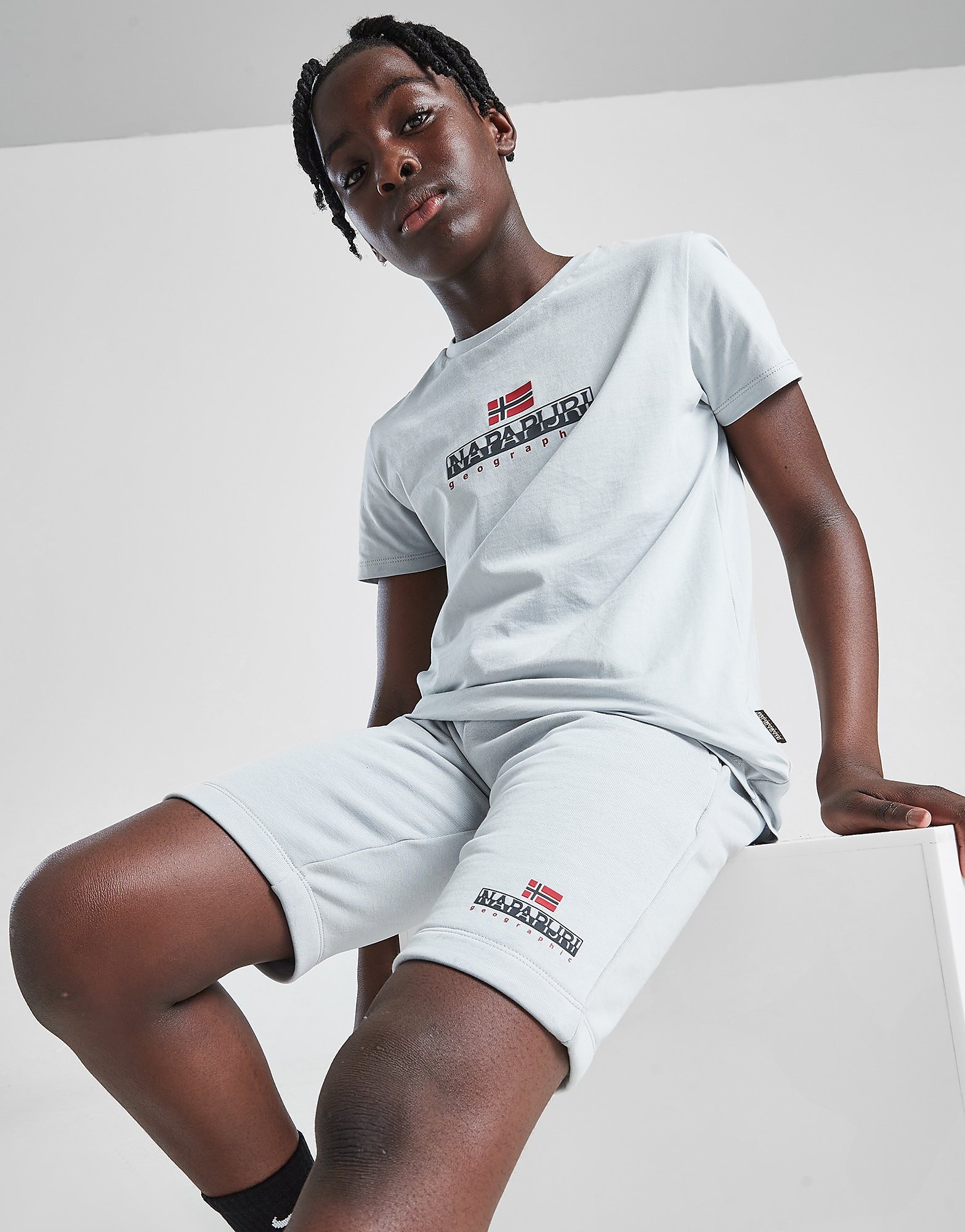 Napapijri Nory Pantaloncino Junior