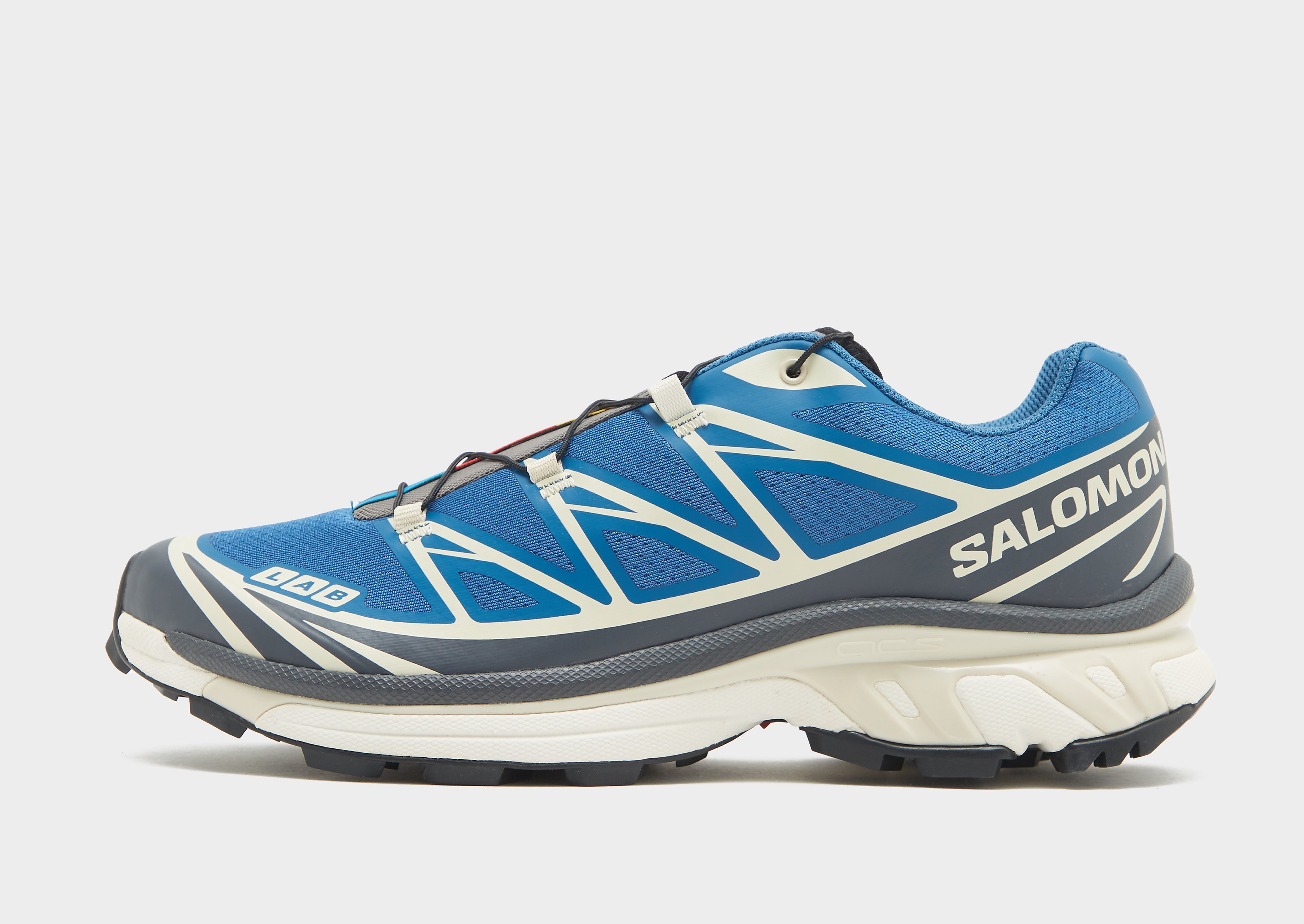 Salomon XT 6 - vue 7