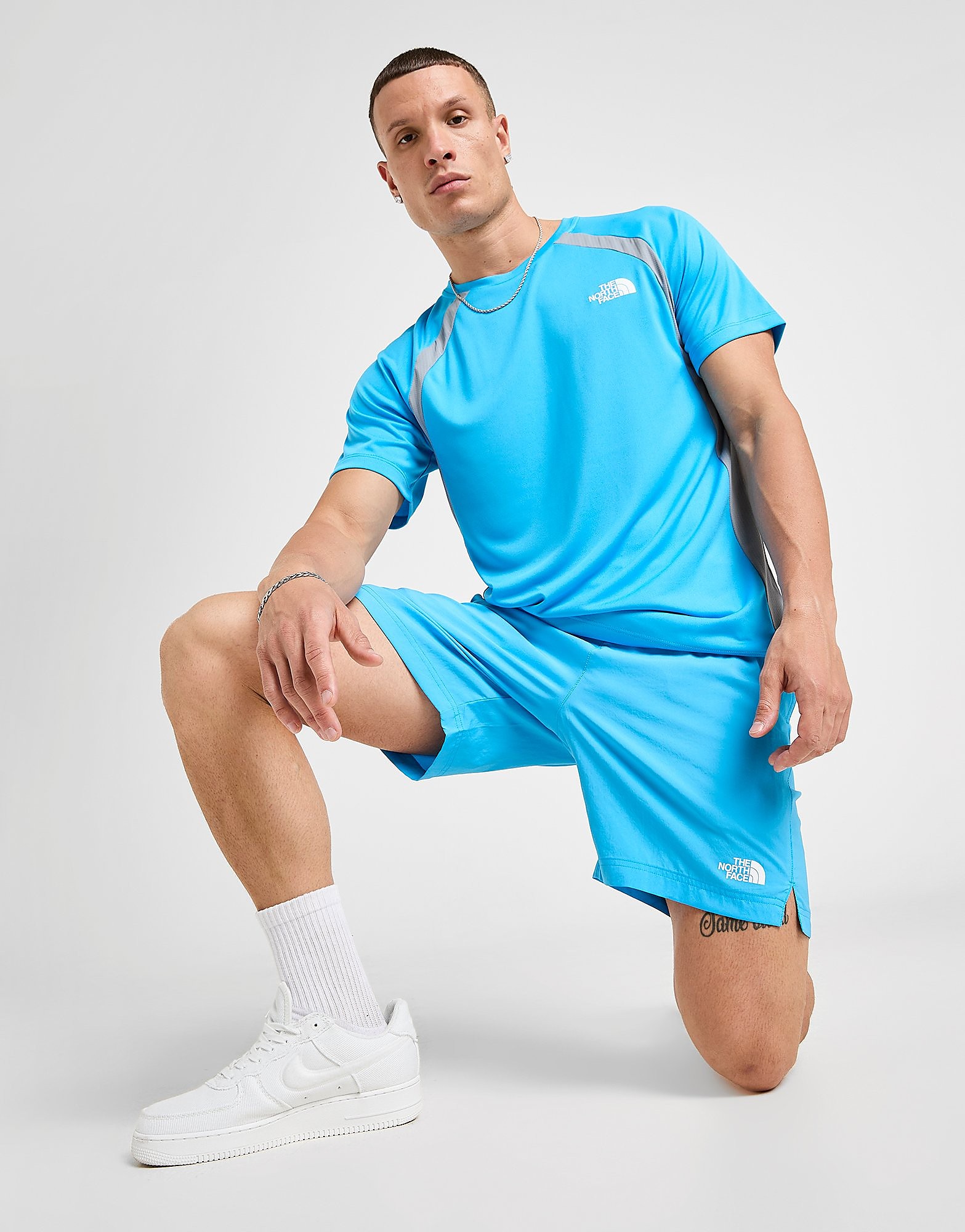 The North Face Short 247 Homme