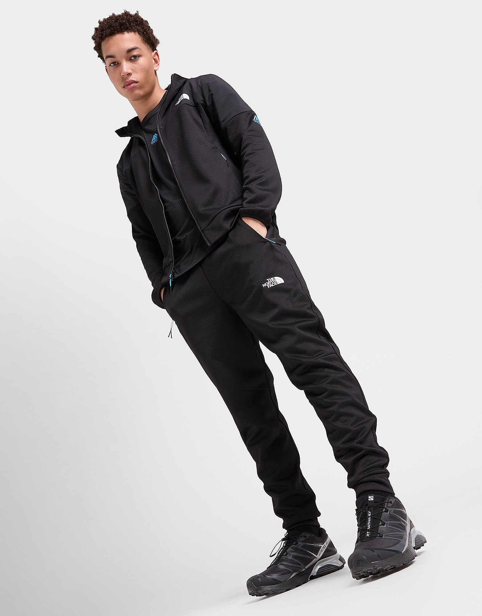 The North Face Mountain Athletics 2 Pantalone