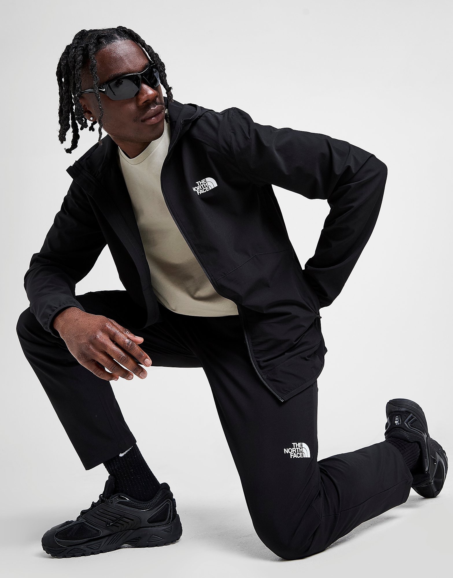 The North Face Pantalon de survêtement 247 Woven