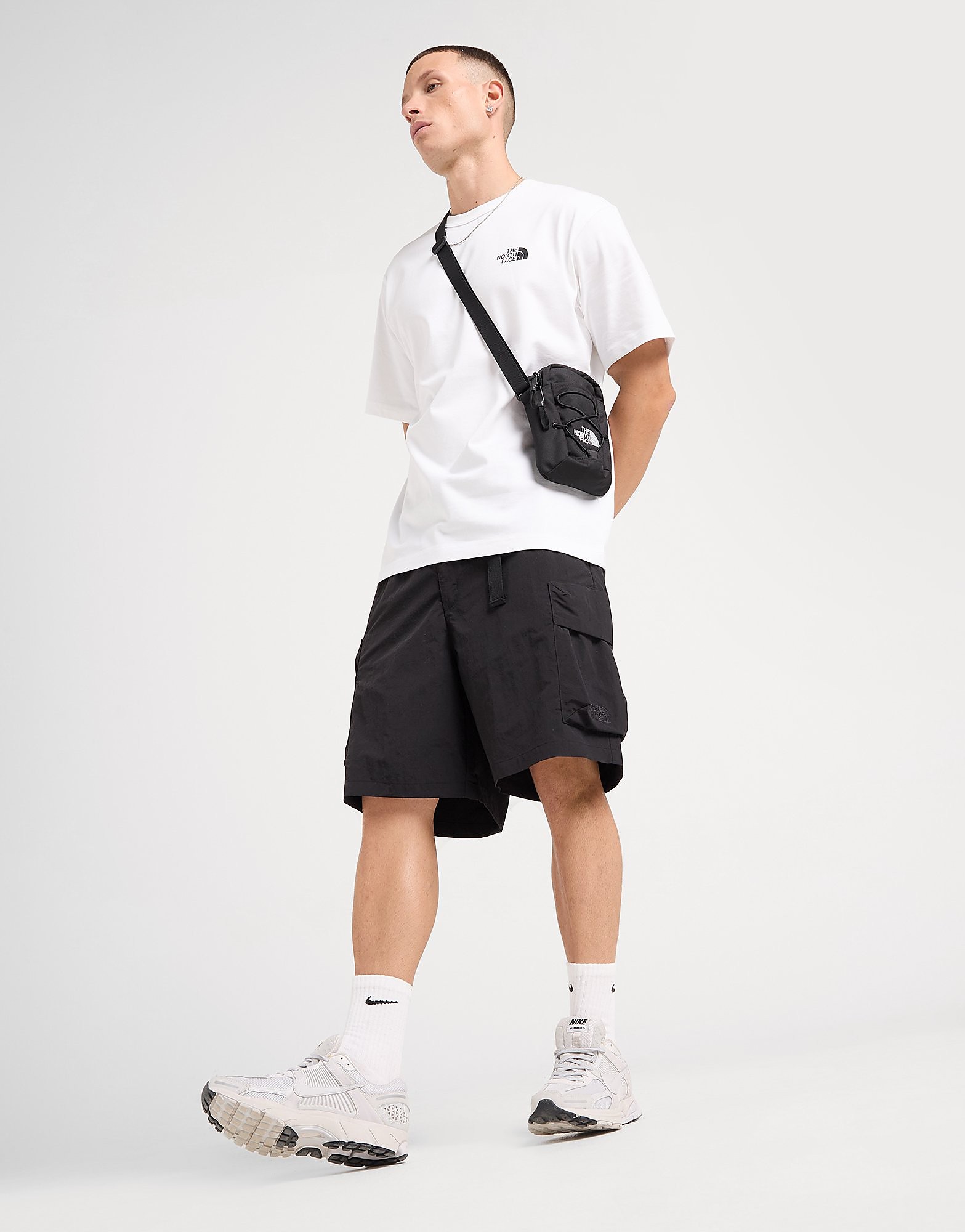 The North Face Cargo Pocket Pantaloncino