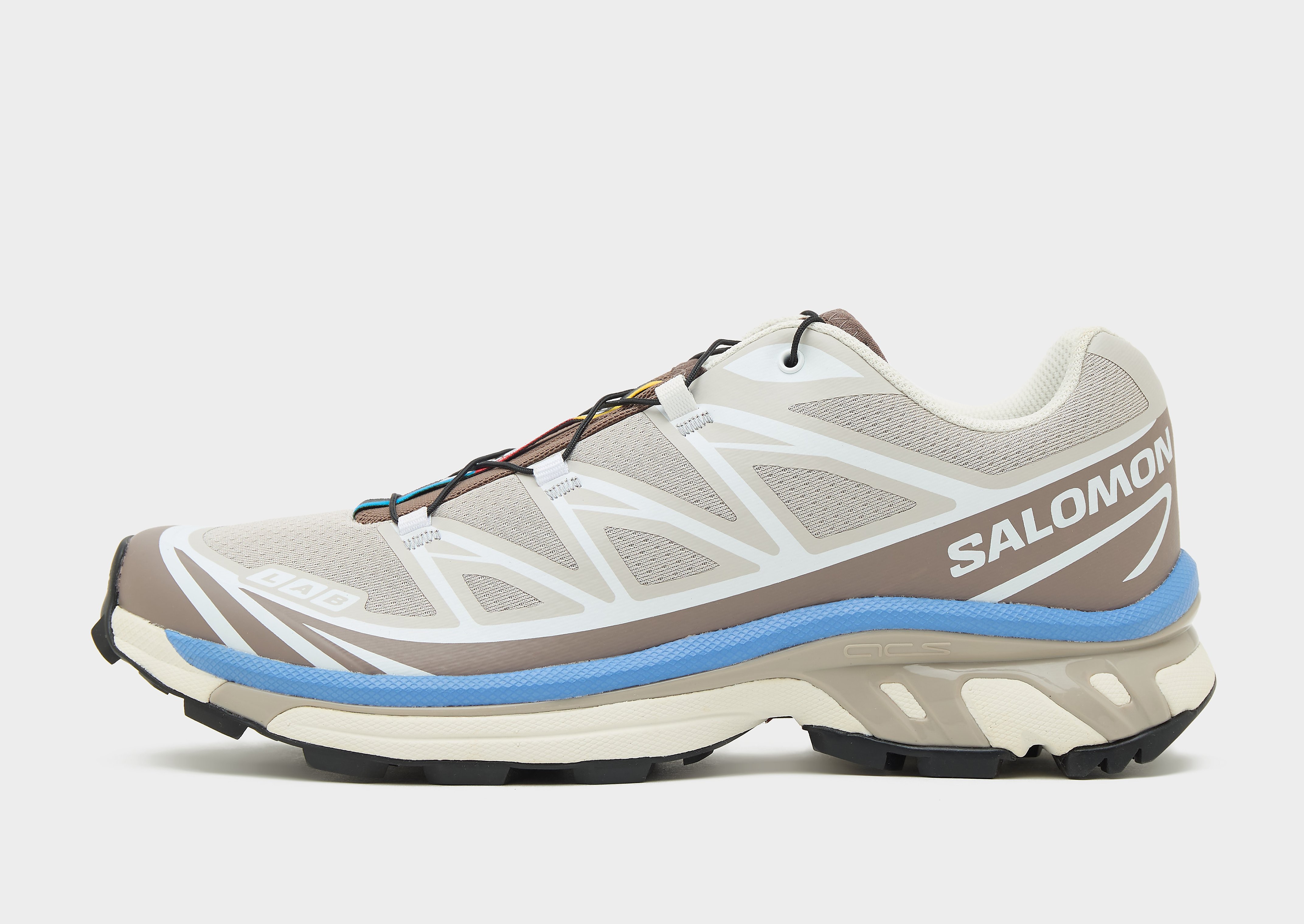 Salomon XT 6 - vue 9