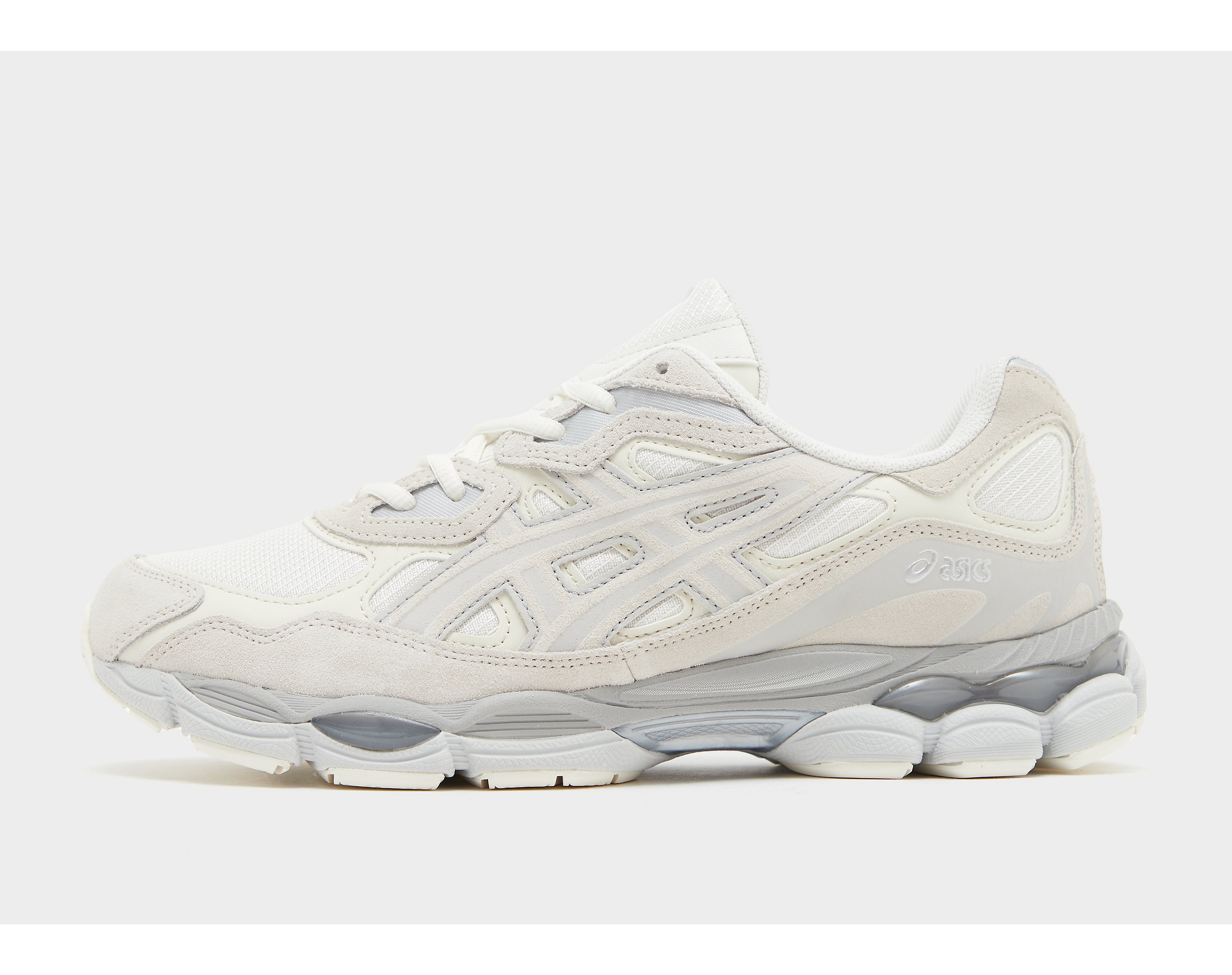 ASICS Gel-Nyc låga sneakers dam – bild 7